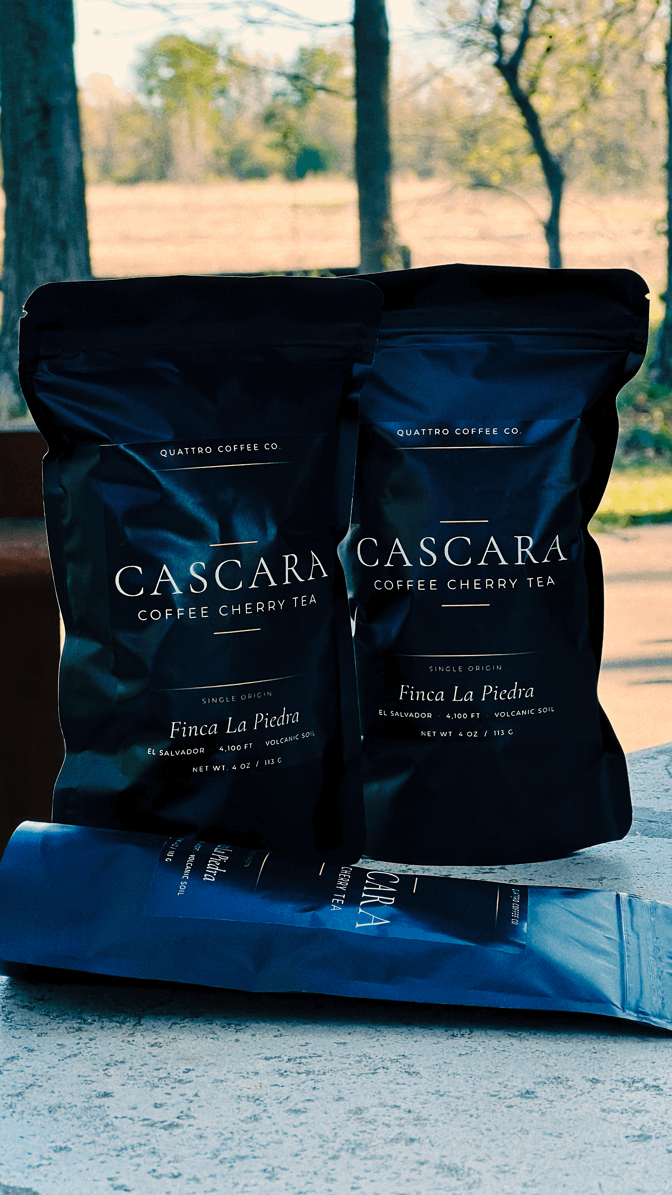 Cascara