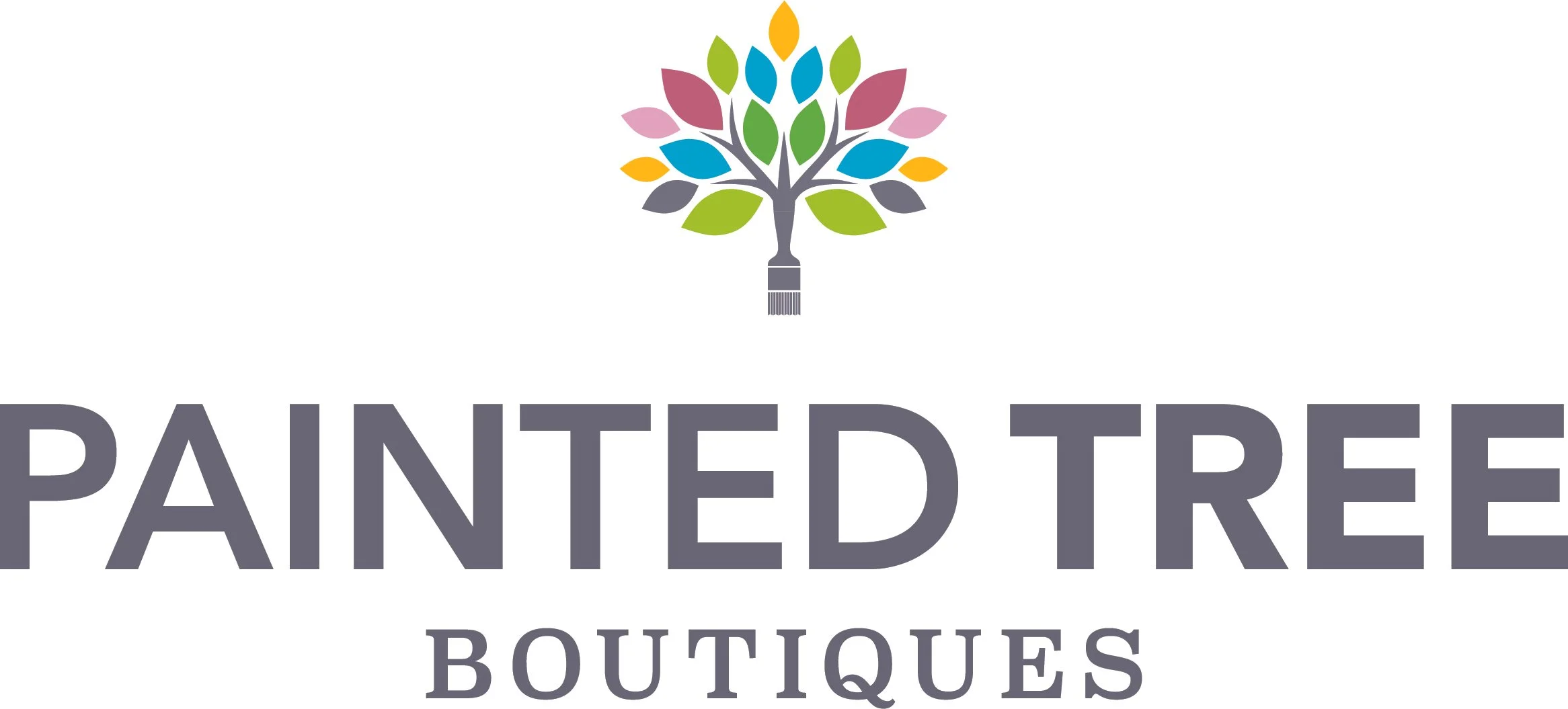 Painted Tree Boutiques