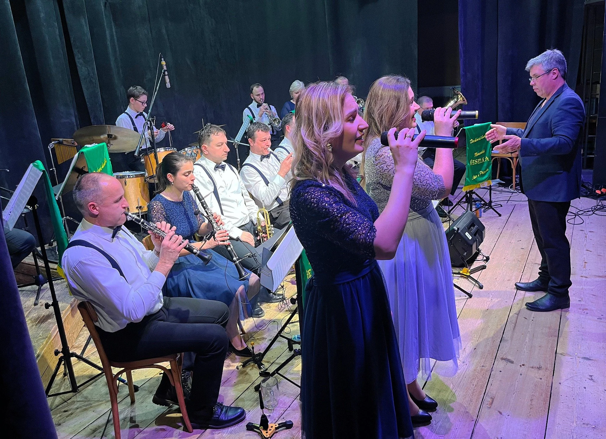 Vánoční koncert