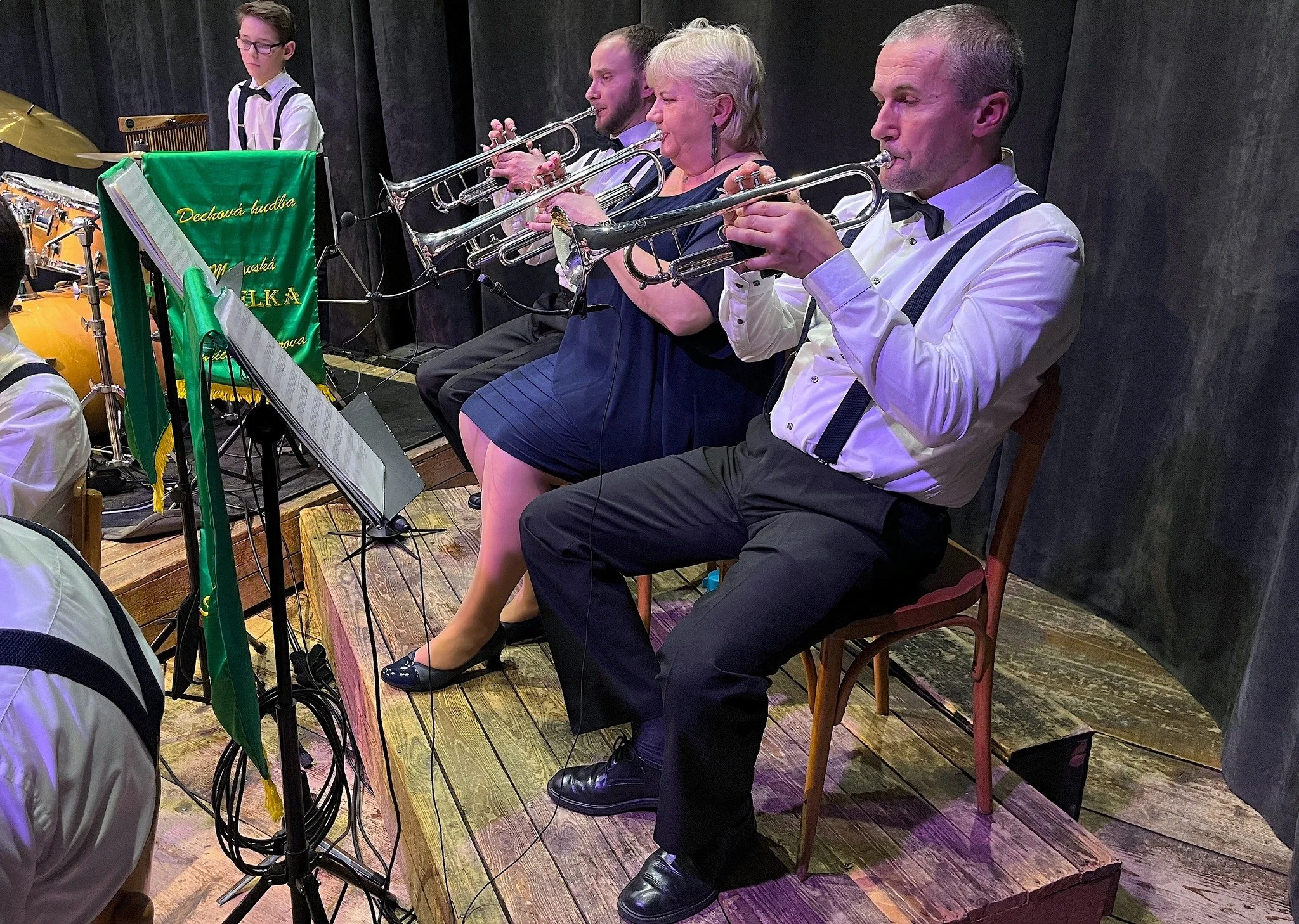 Vánoční koncert