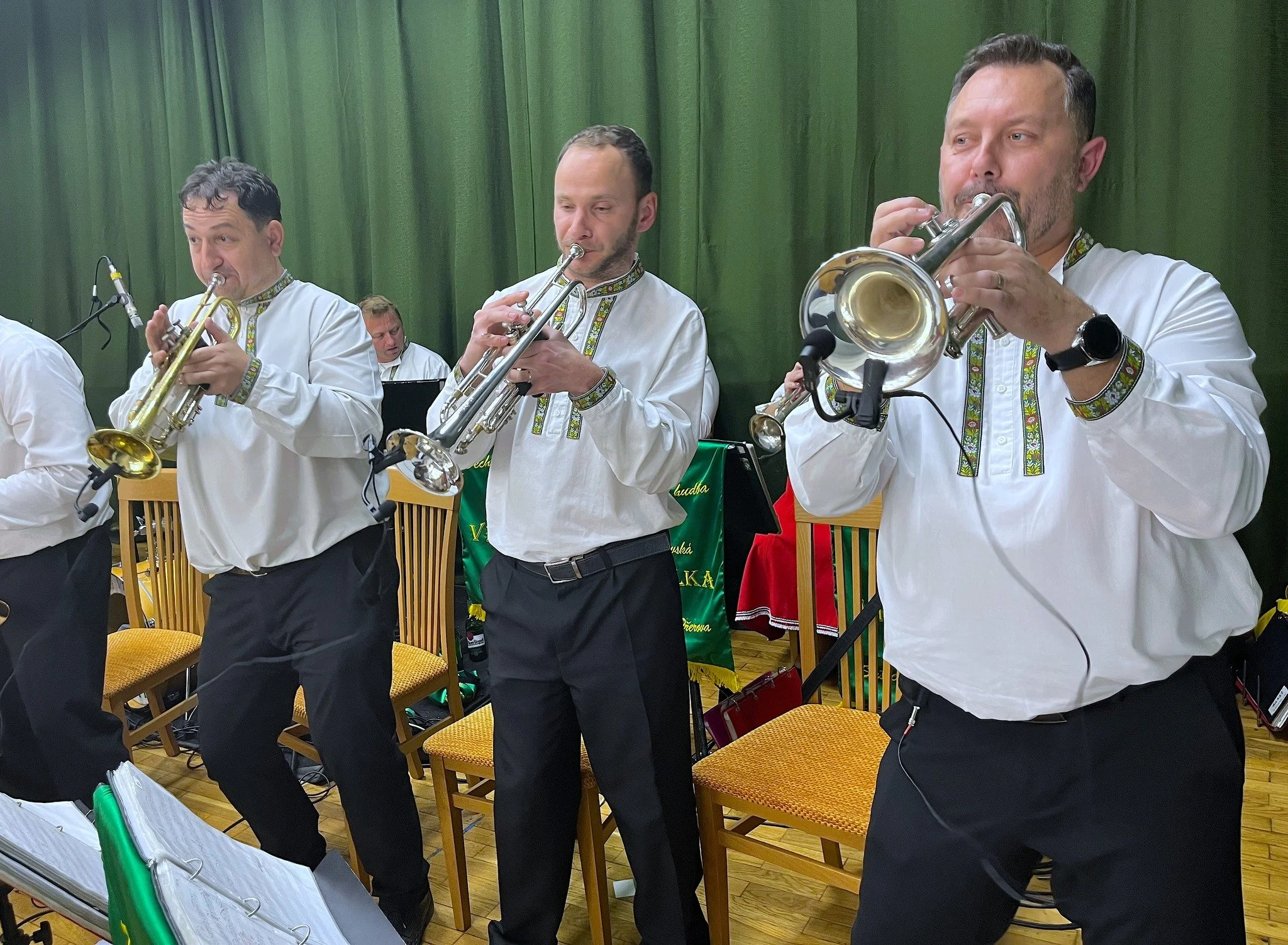 Valašské Velikonoce