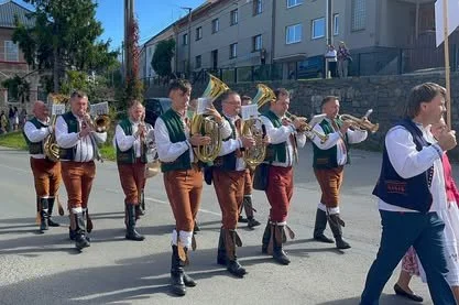 Hodové oslavy