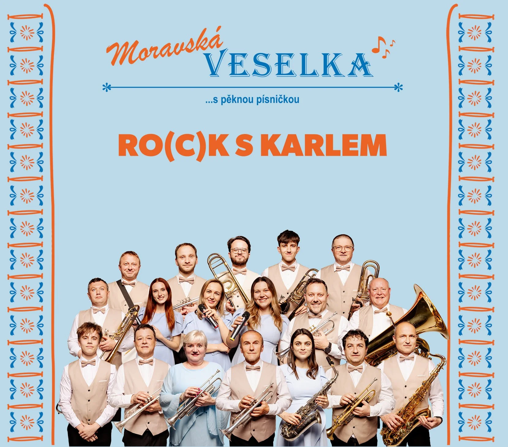 Ro(c)k s Karlem