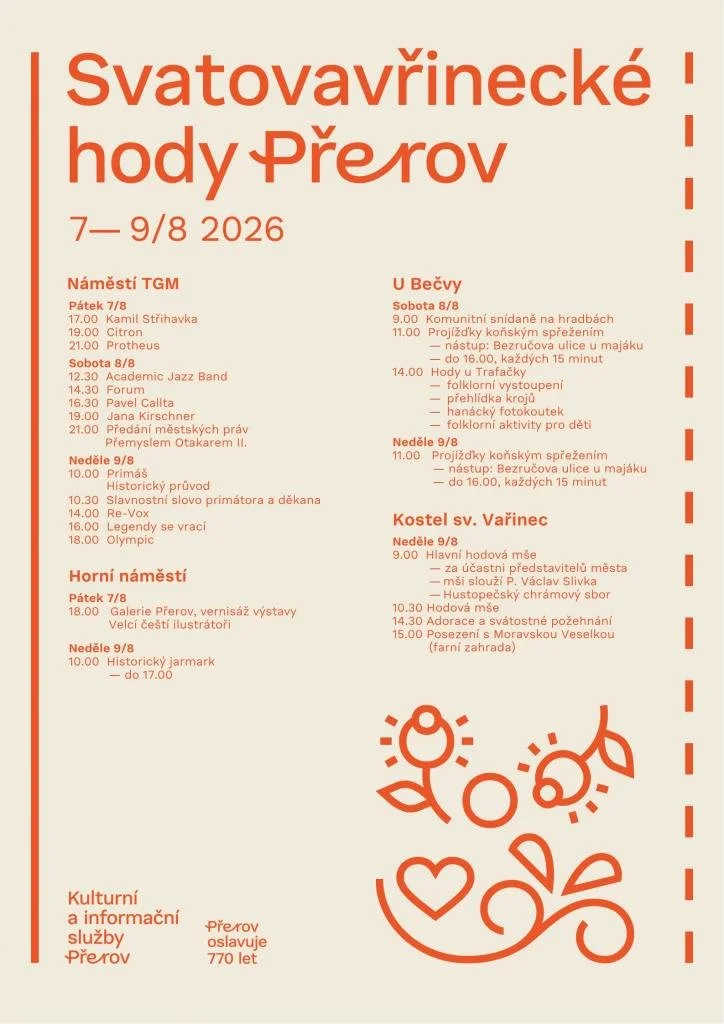 Hodové oslavy
