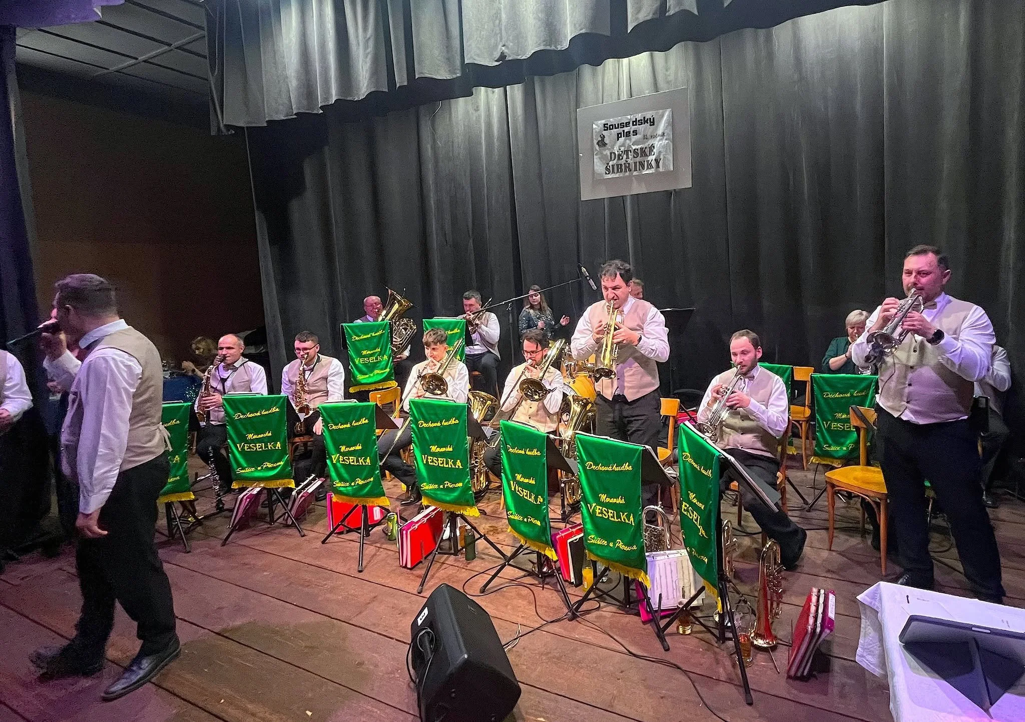 Hodový koncert