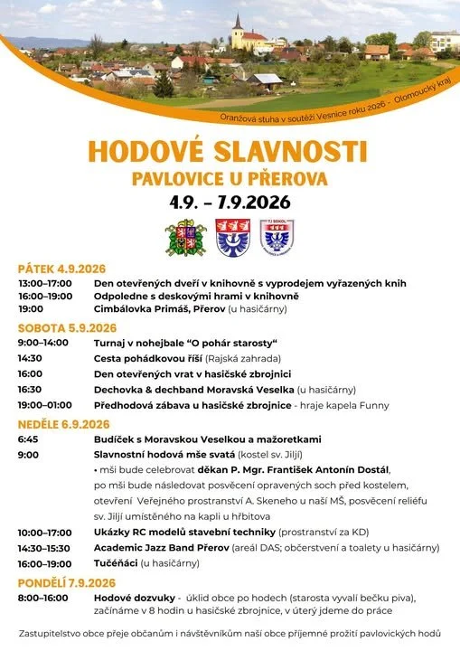 Hodový koncert