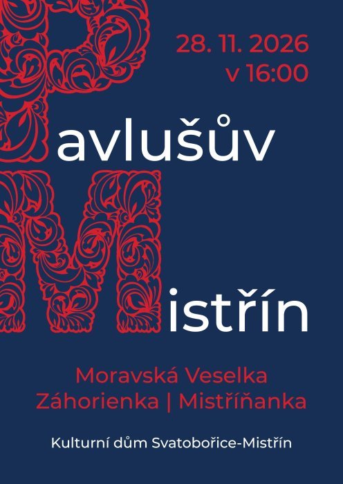 Pavlušův Mistřín