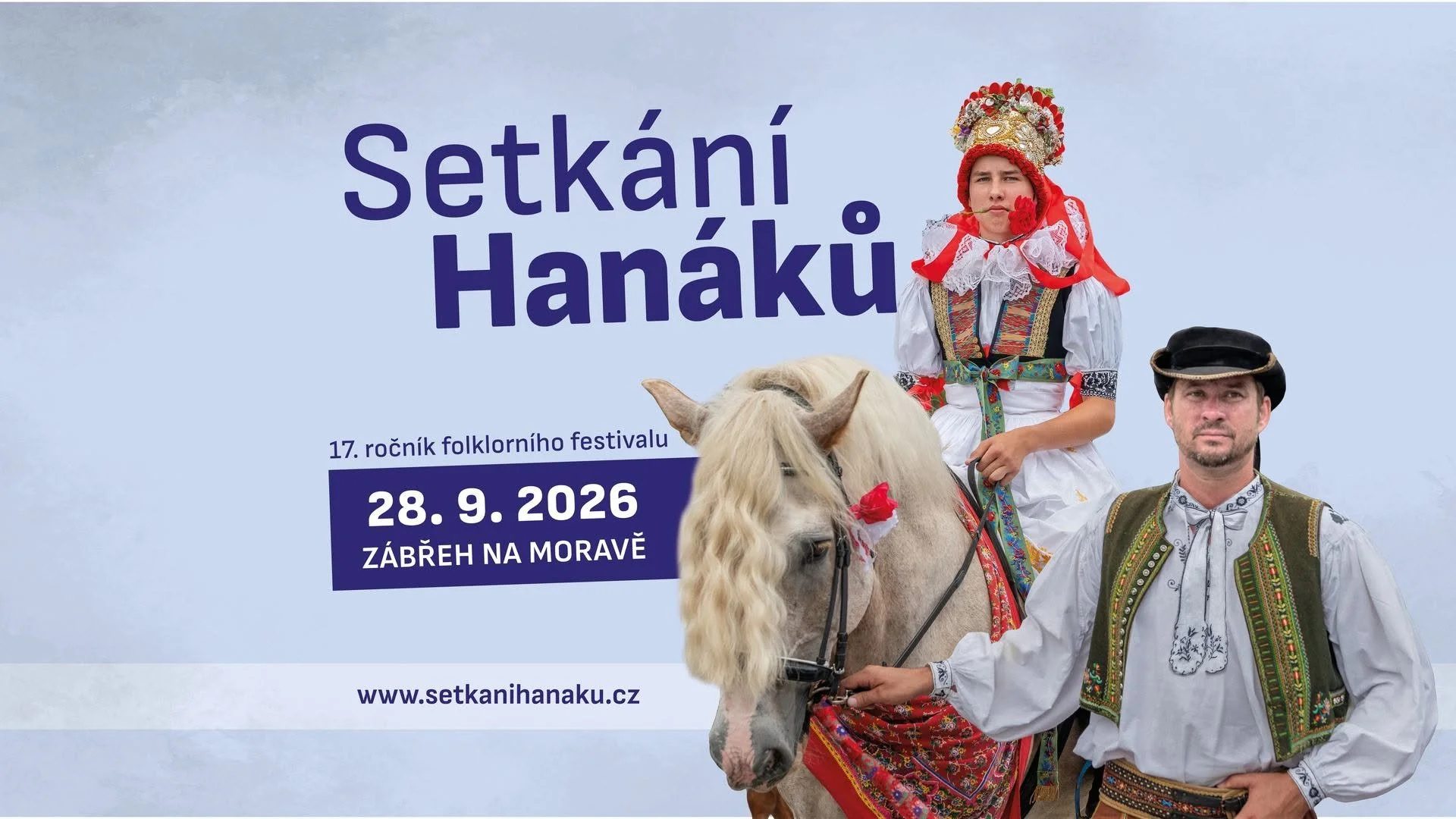 Setkání Hanáků