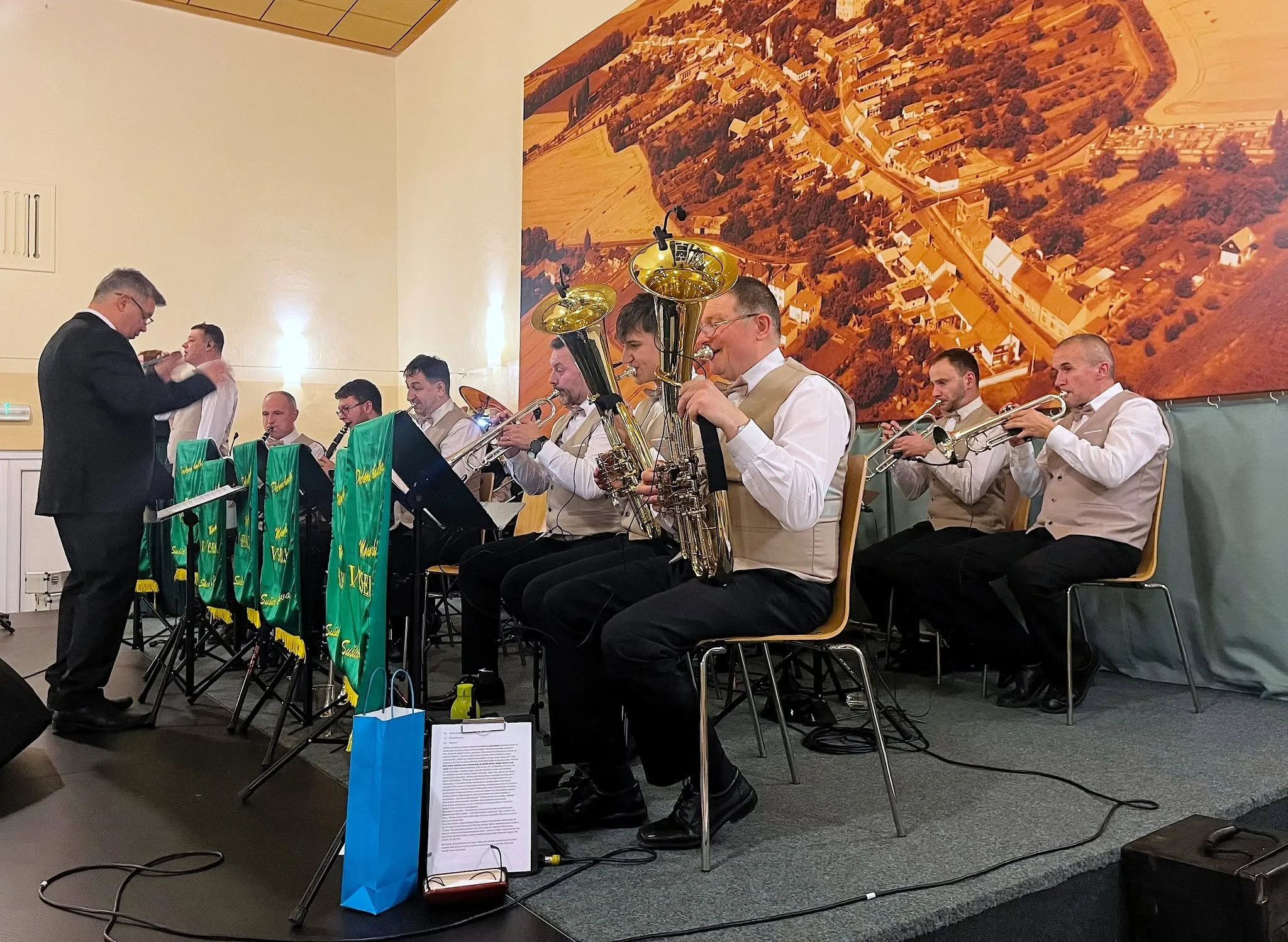 Vánoční koncert 