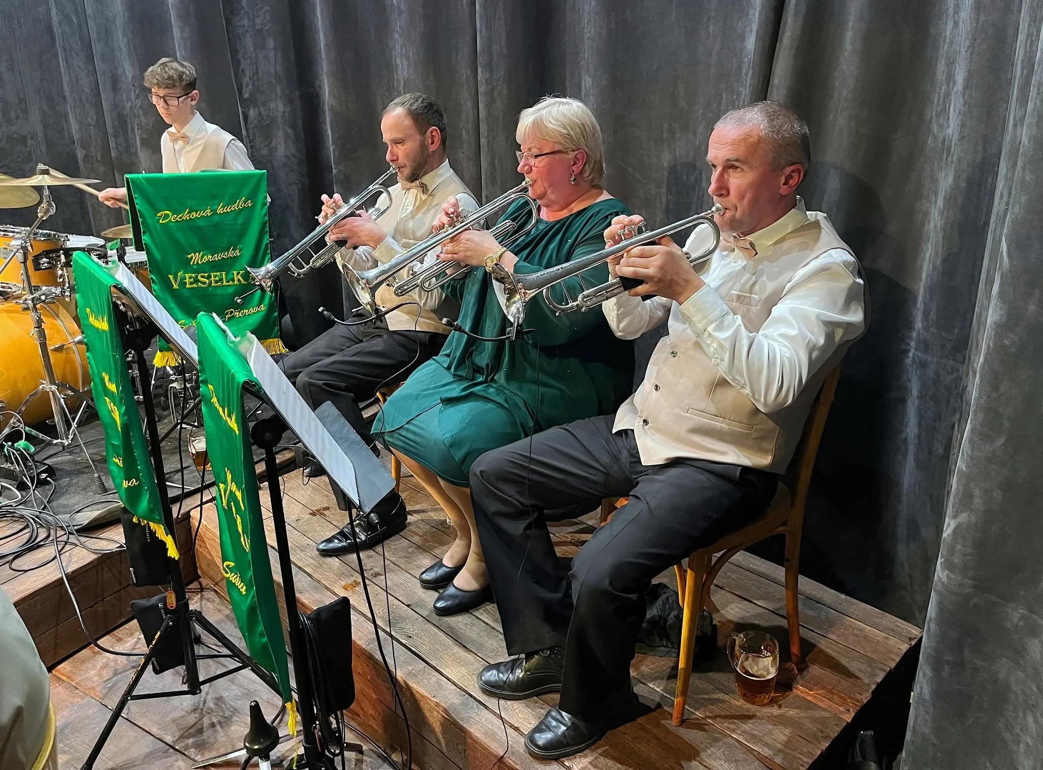 Vánoční koncert