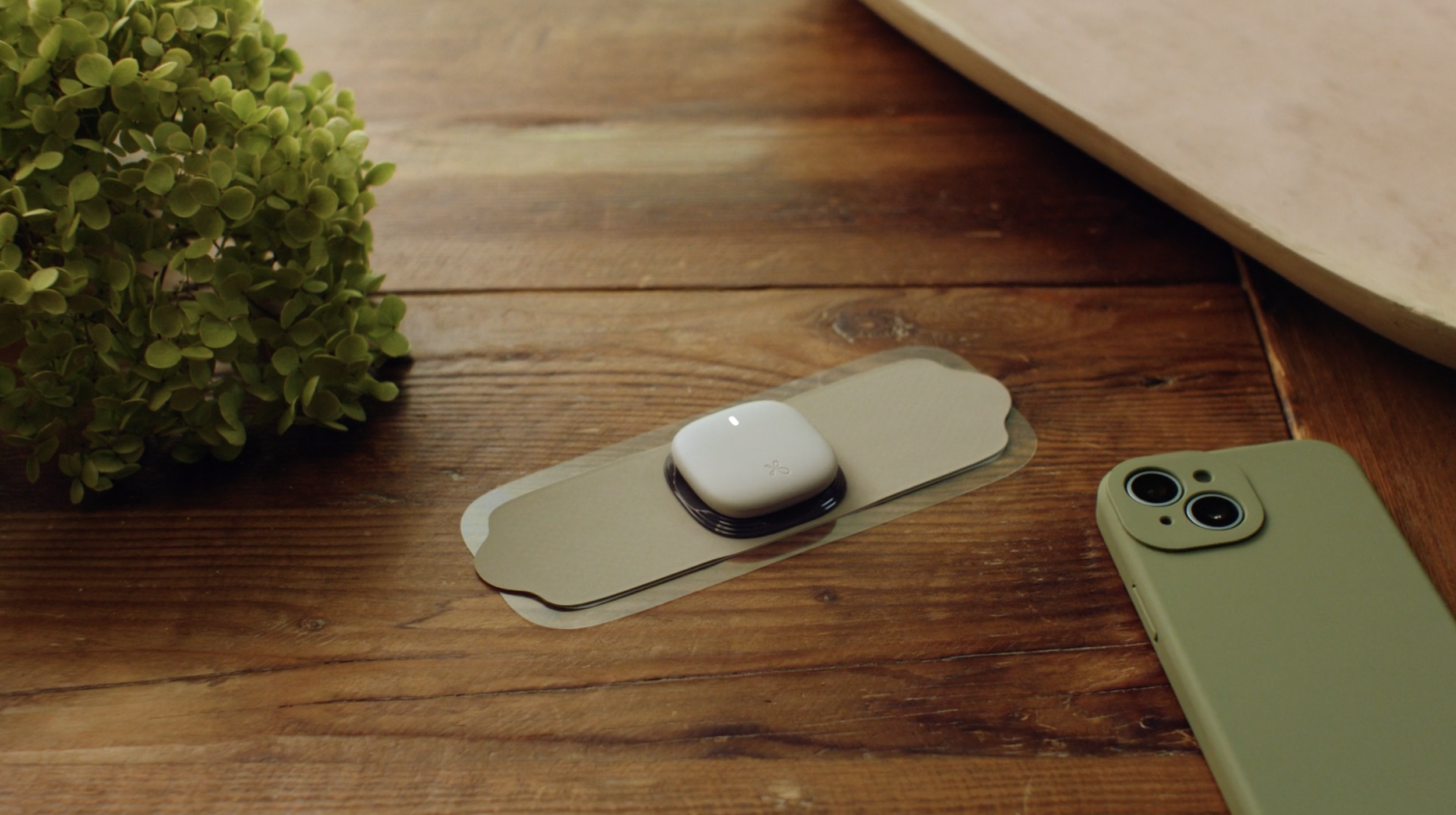 Hinge Health Product Launch Videos