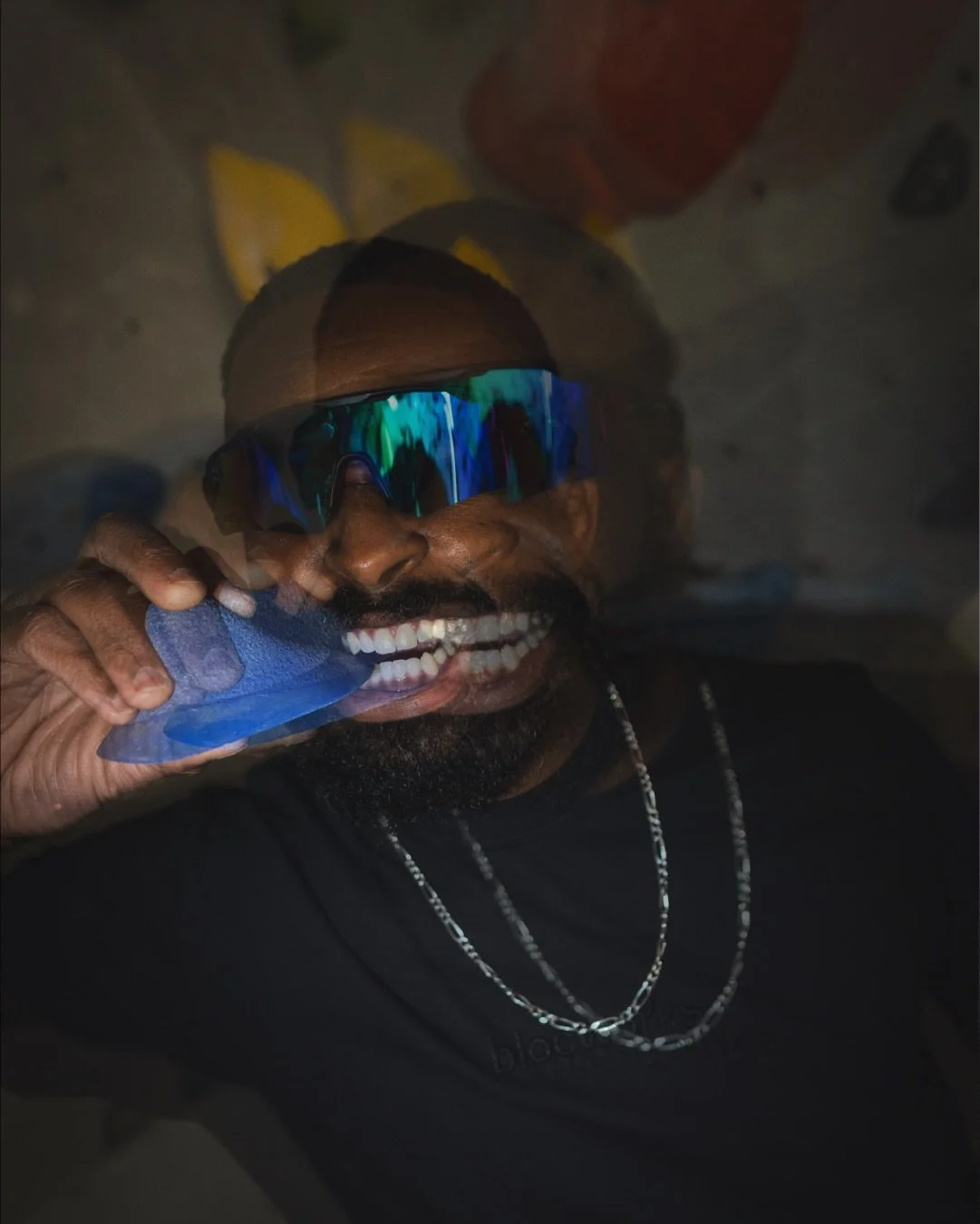 A N O T H A ☝️ ✌️ 

Two new tees just dropped. Both screened on the tried and true comfy color tee ✨ 

No restocks 👉 GET EM WHILE WE GOT EM

Available in gym only:
📍 Midtown (drops 3/3)
📍 Edmond (available now)