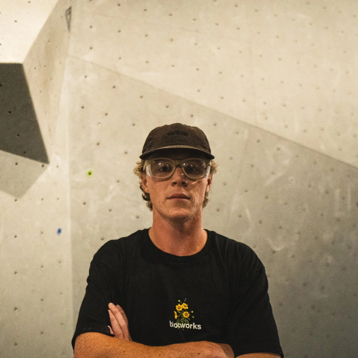 F A R E W E L L 😭 T J

Folks, there&rsquo;s no way to sugarcoat this. Today is TJ&rsquo;s last shift at Blocworks. He&rsquo;ll be at the Edmond gym from 2p&ndash;10p, which is where you can find most of us today&hellip; celebrating new set day, of c