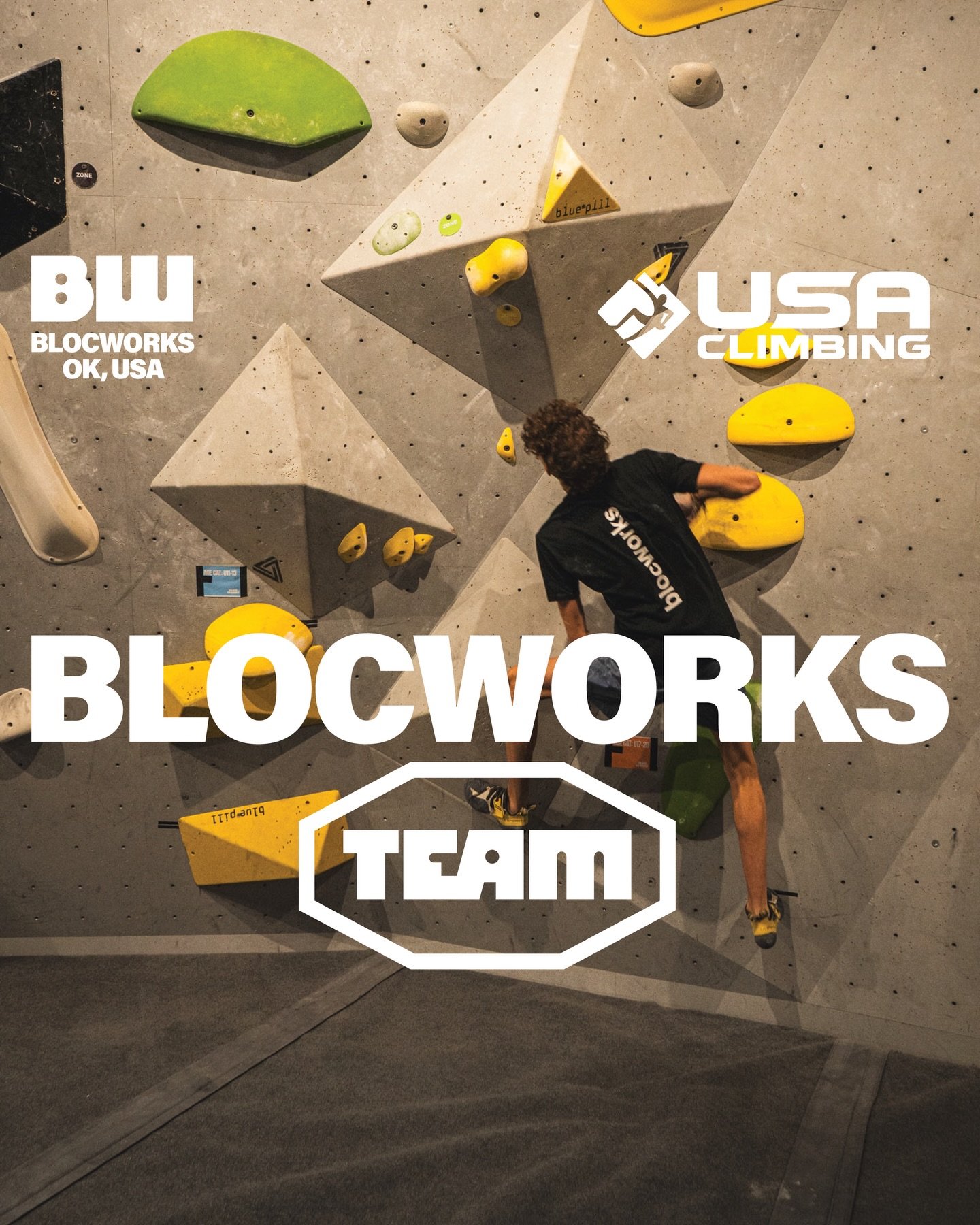 🚨 Youth Team Tryouts &ndash; This Saturday! 🚨

LINK IN BIO! 🔗 

Join us April 25th from 10:00&ndash;11:30 AM for our 2026&ndash;2027 Blocworks Youth Team tryouts &mdash; and yes, it&rsquo;s completely FREE 🙌

If your kid has fallen in love with c