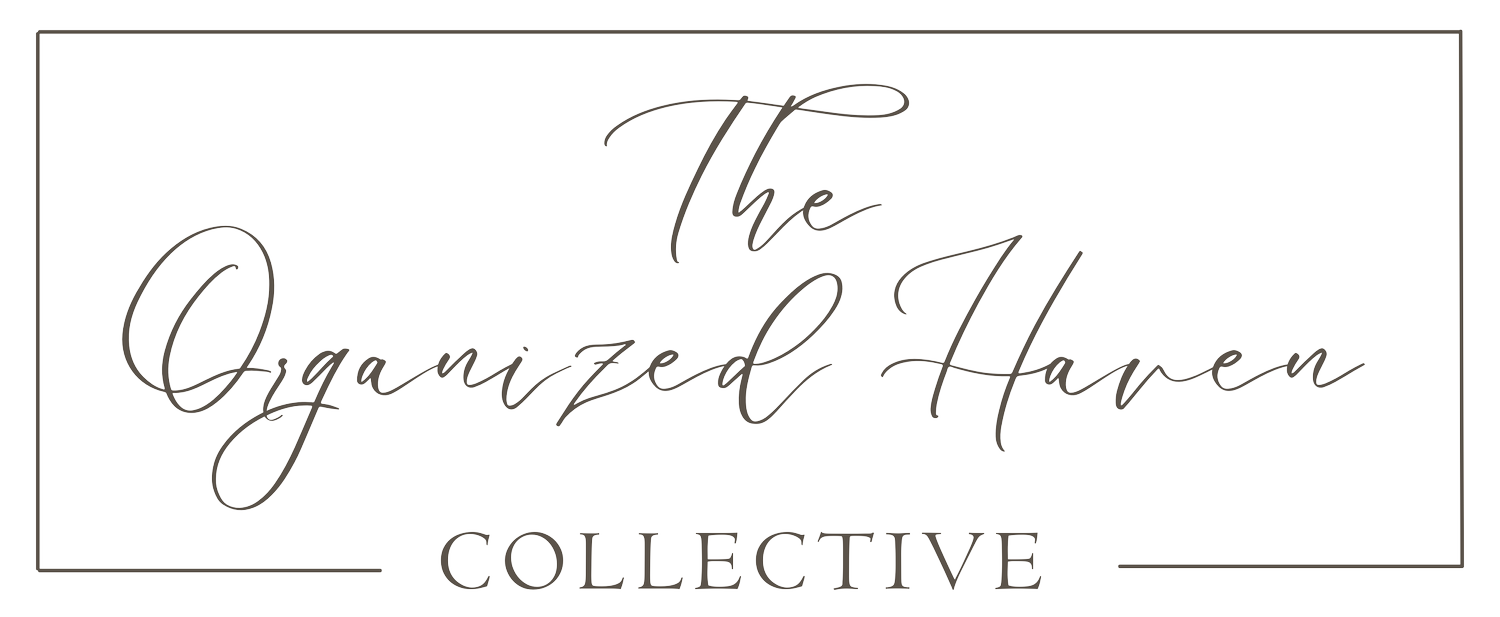 The Organized Haven Collective