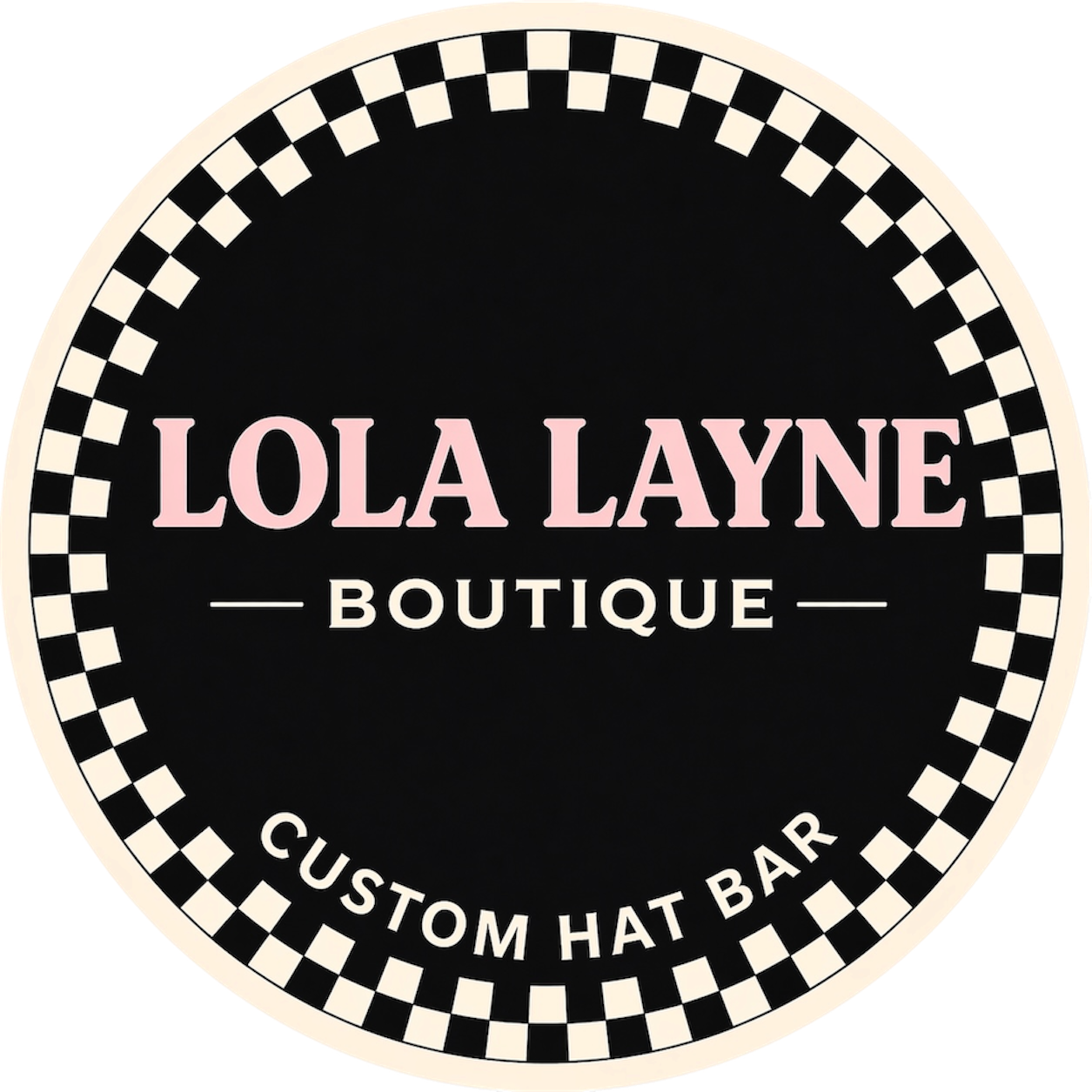 Lola Layne Boutique 