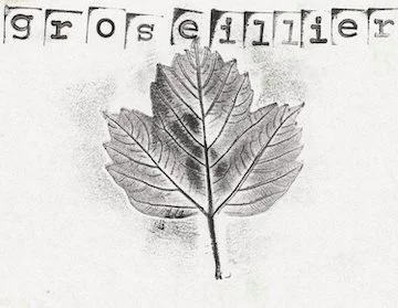 Tac Tic, La Capelle (02) - octobre 2022