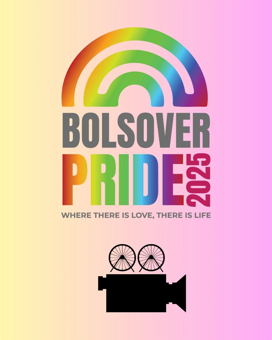 We're thrilled to announce that our next screening will be taking place on Saturday 13th September to celebrate Bolsover Pride! 🏳️&zwj;🌈

Save the date in your diary and get ready for an evening celebrating the LBTQIA+ community in true Headstocks 