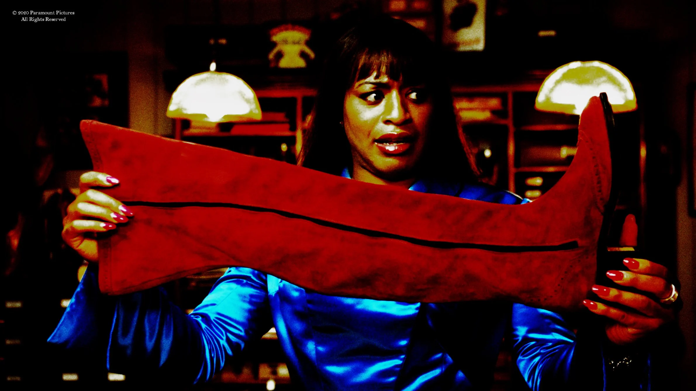 Bolsover Pride Kinky Boots Screening & Drag Show