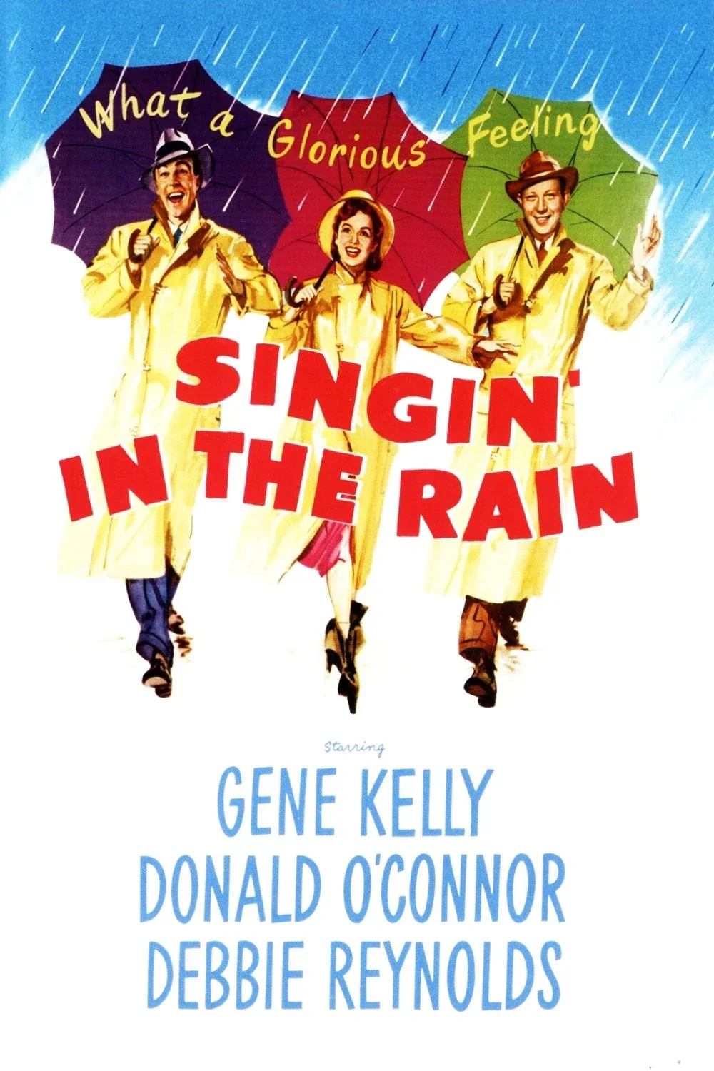 100 Years of Community Cinema: Singin' in the Rain
