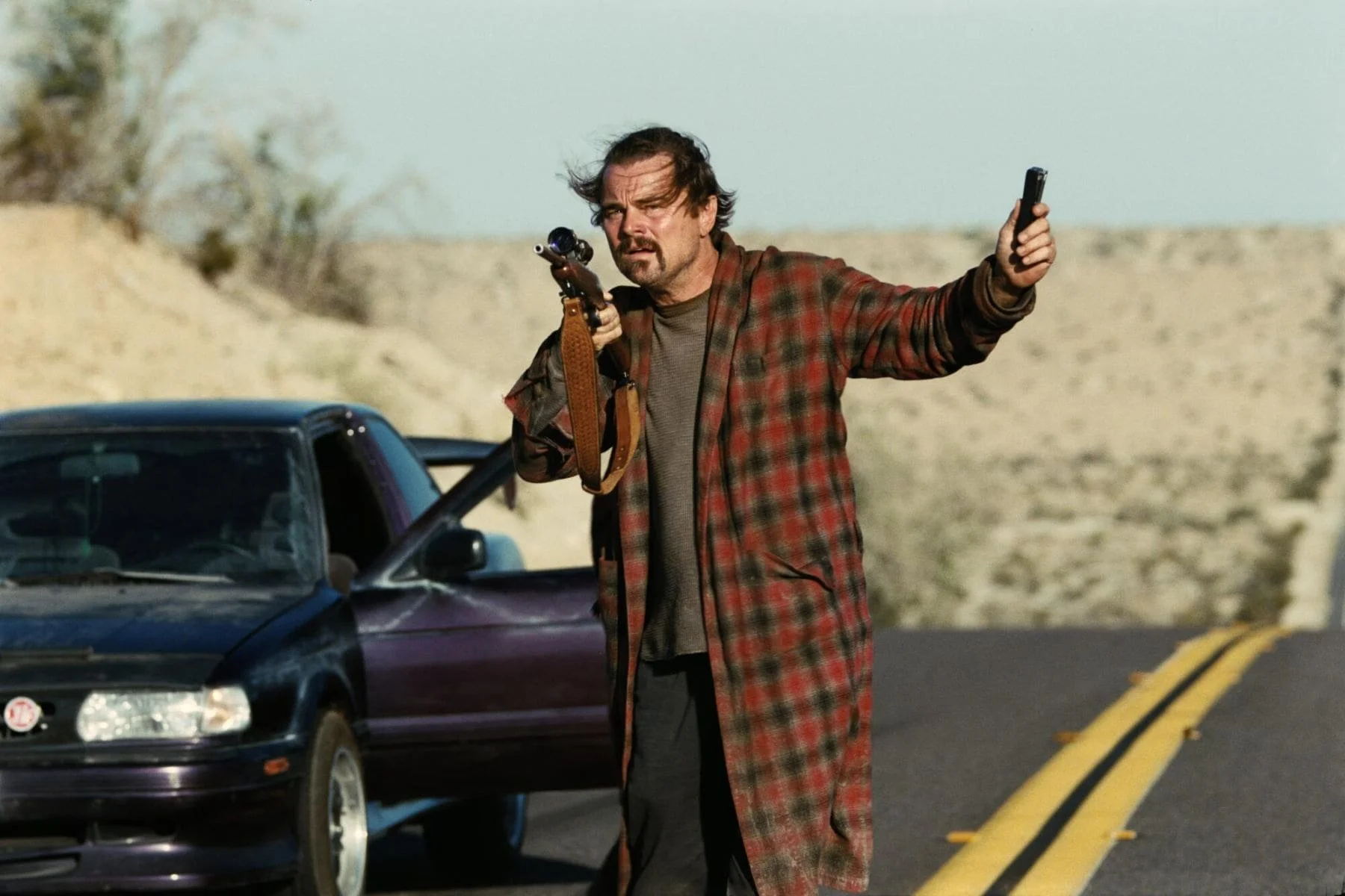 One Battle After Another