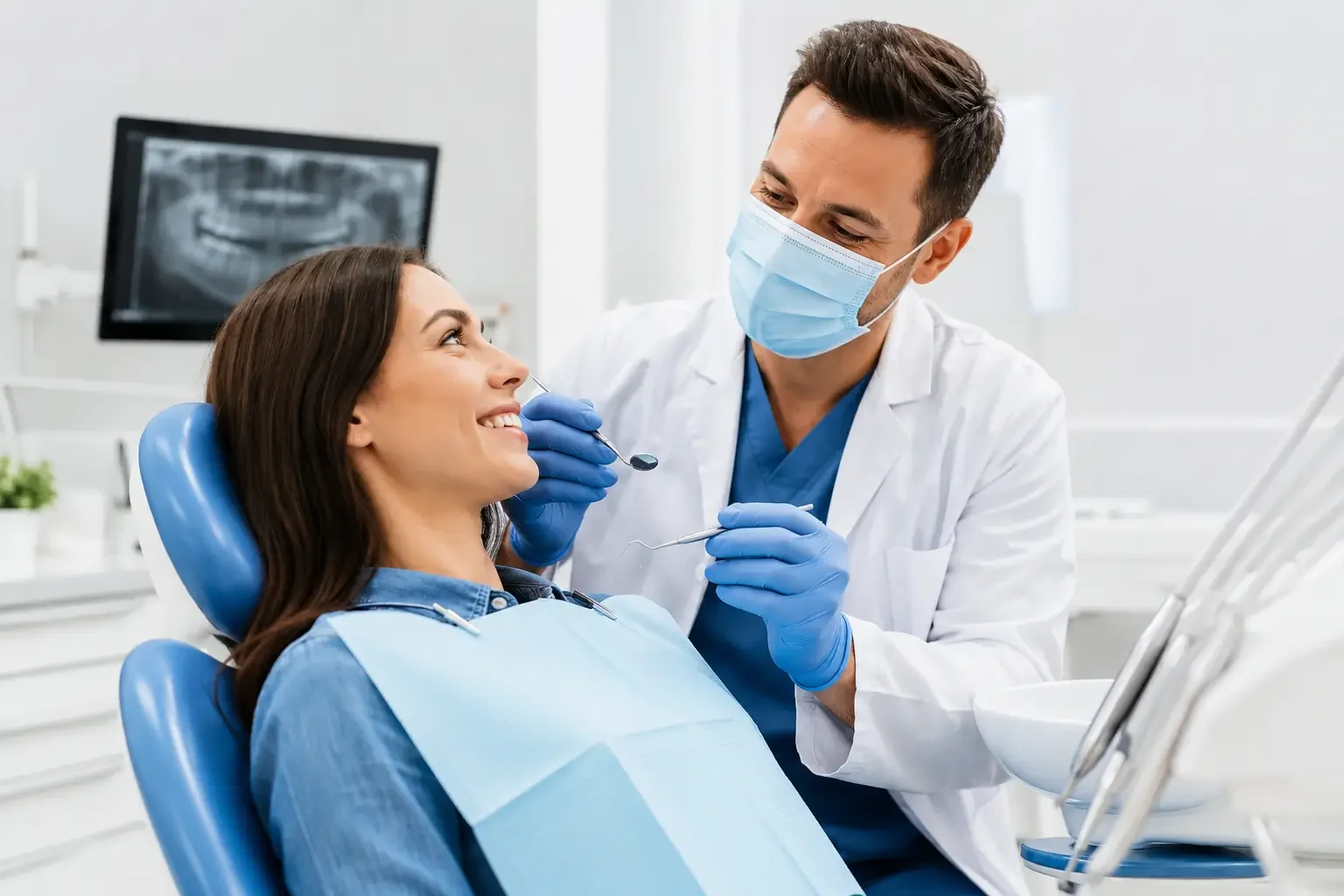 How to Choose a Dentist in Mount Pleasant, SC: A Patient-Friendly Guide