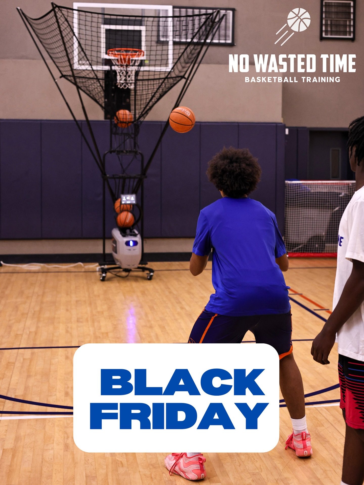 Only 6 slots open!!! BLACK FRIDAY DEAL IS HERE‼️