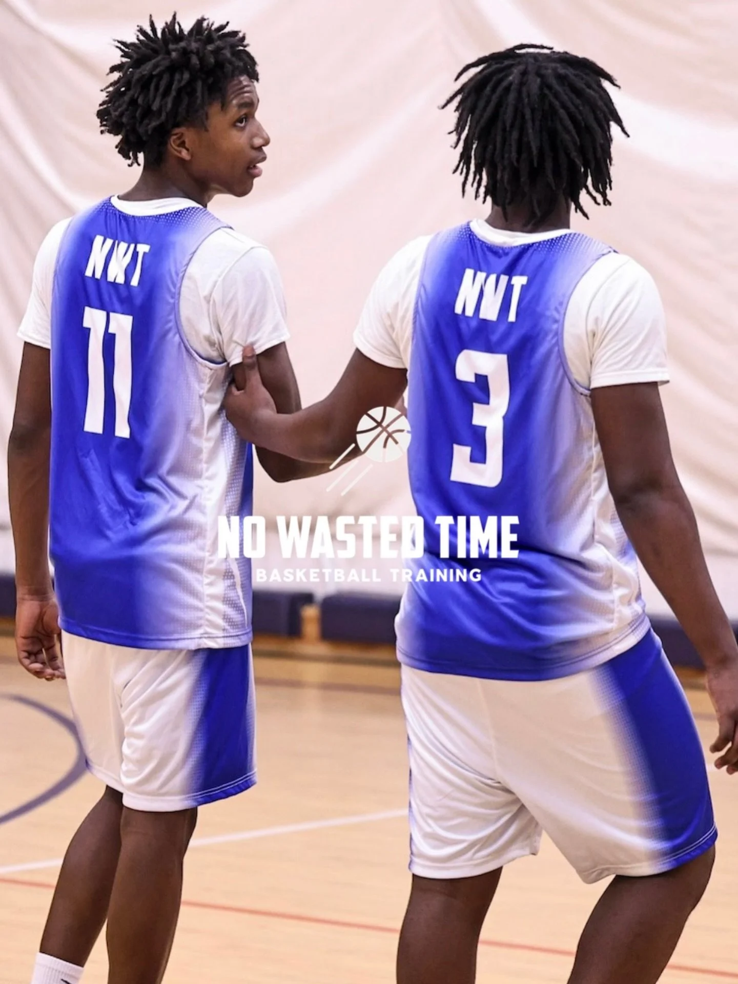 SPRING AAU LOADING🧪