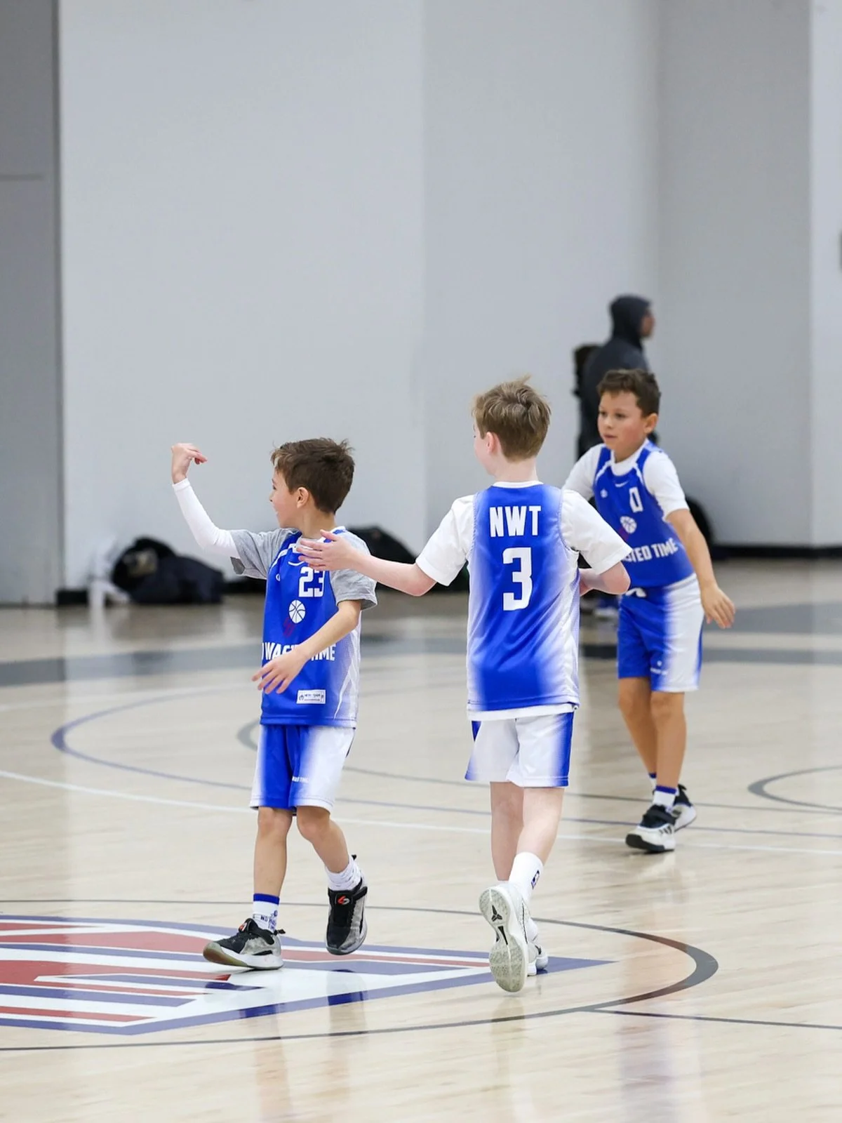 SPRING IS HERE! Team practices start TODAY🧪