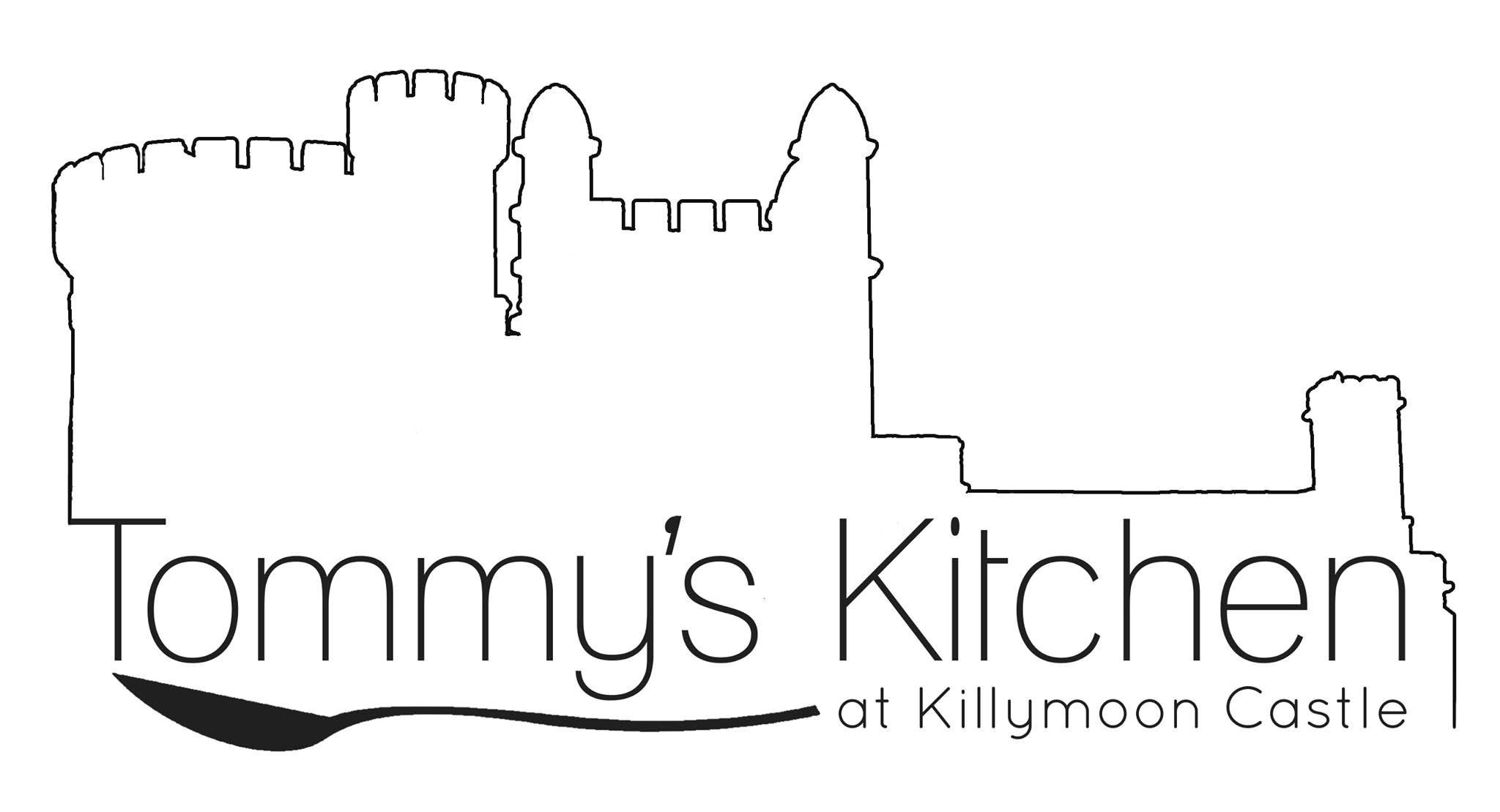 Killymoon Castle