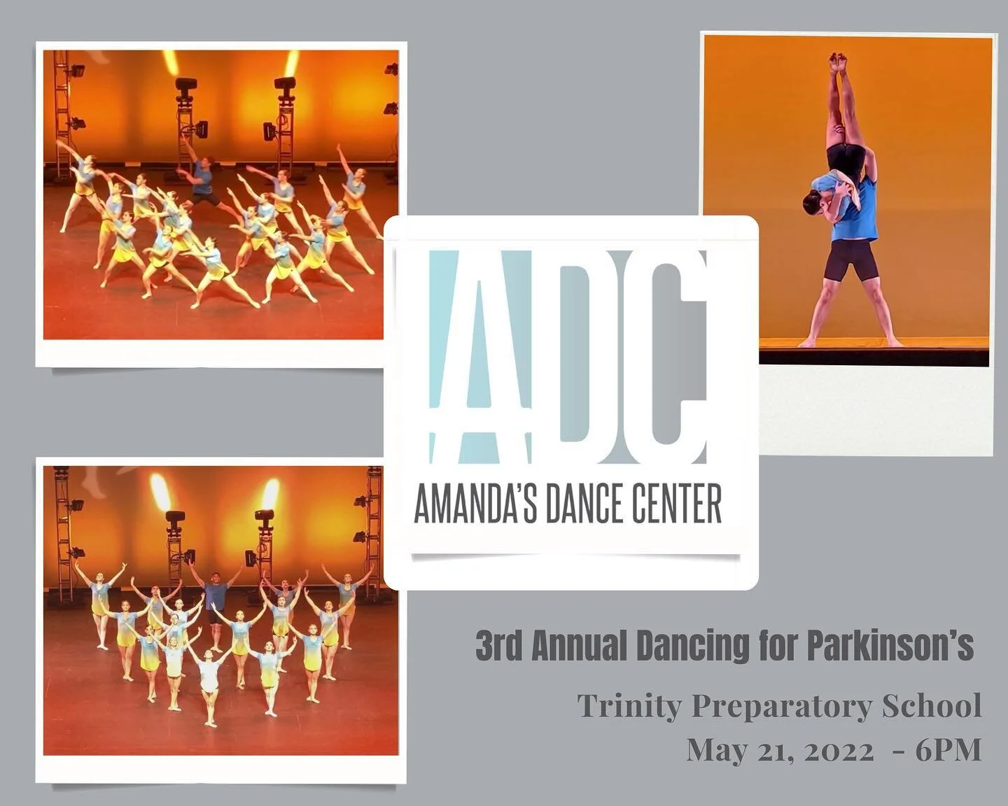Next up is @amandasdancecenter , another team we&rsquo;re super excited to welcome for the first time on our stage!!🤩🤩

Moving Lives Dance Company is a newly formed community performing group for dancers 13 &amp; over from different dance studios i