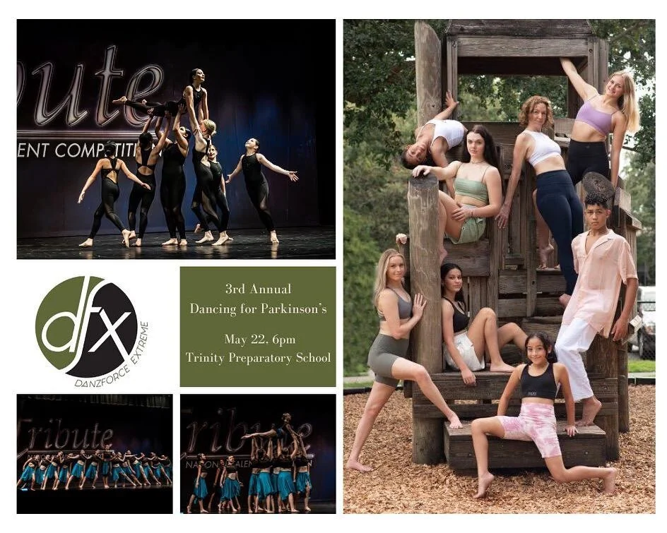 With only 3 weeks to showtime, we&rsquo;re excited to announce our lineup for this year&rsquo;s event!

First up, joining us on stage for the first time, is @danzforceextreme 🤩🤩

DanzForce Extreme is not only a competitive studio, but a studio that