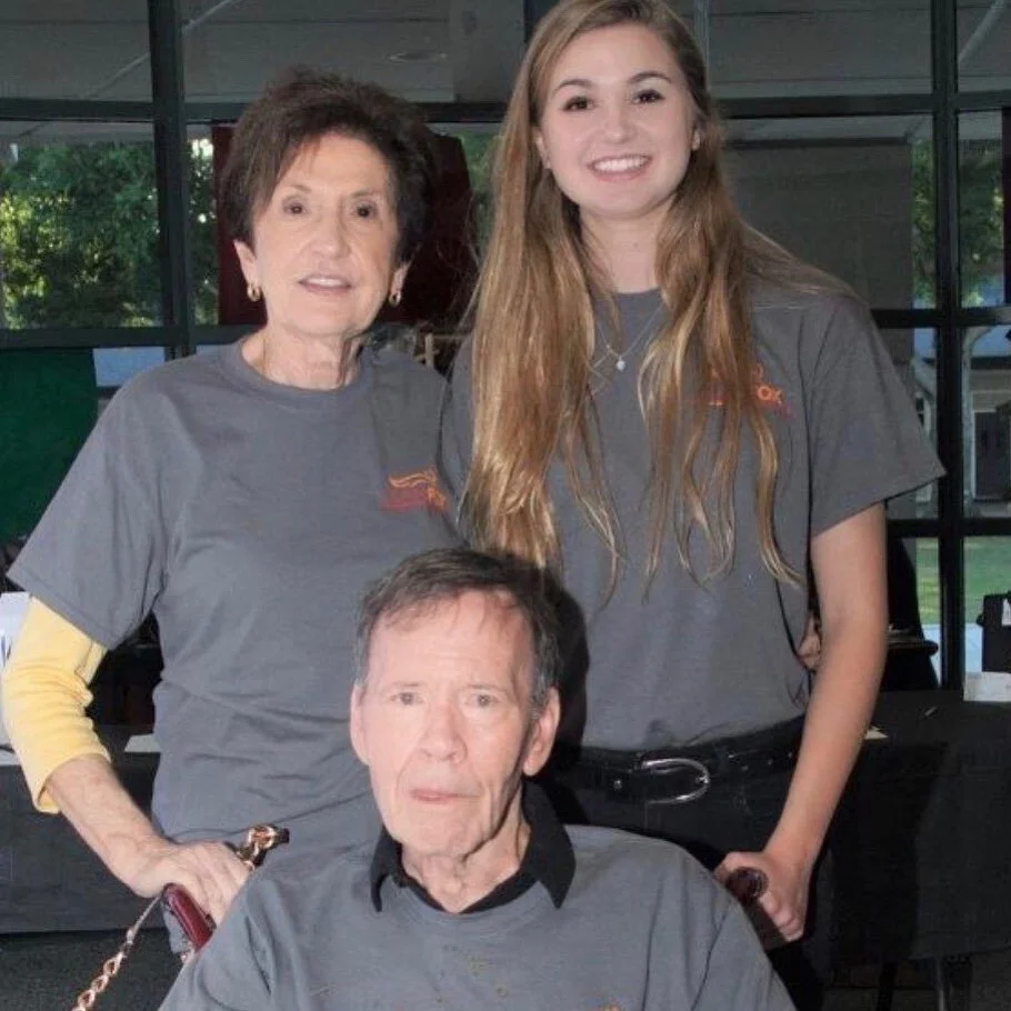 Happy Mother&rsquo;s Day from Dancing for Parkinson&rsquo;s. We especially want to recognize and thank all of the amazing women who are caretakers for those suffering from Parkinson&rsquo;s Disease, including my grandmother, Louise DeBord🧡  #mothers