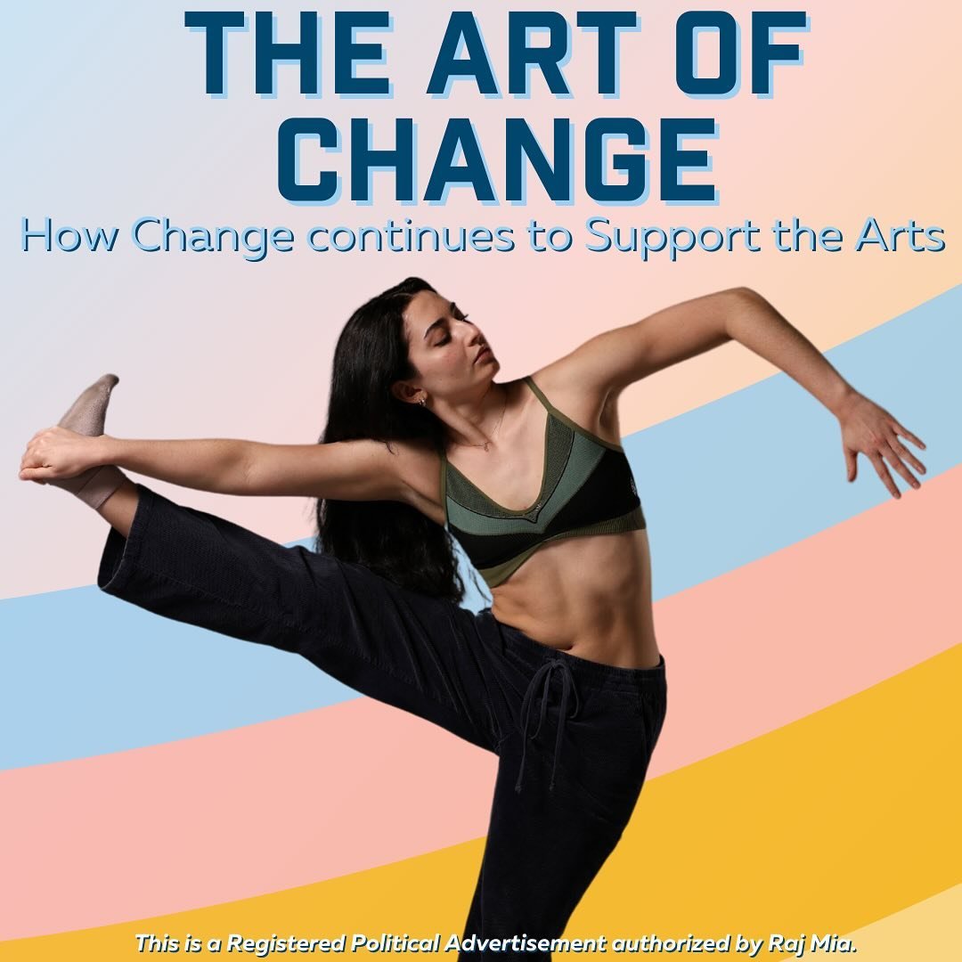 Check out some of the ways Change has been working to support the Arts! Kayla Goldstein, our Arts candidate, has some great ideas in store for how she wants to keep making change with Change. Help us continue to support the Arts at UF with your vote!