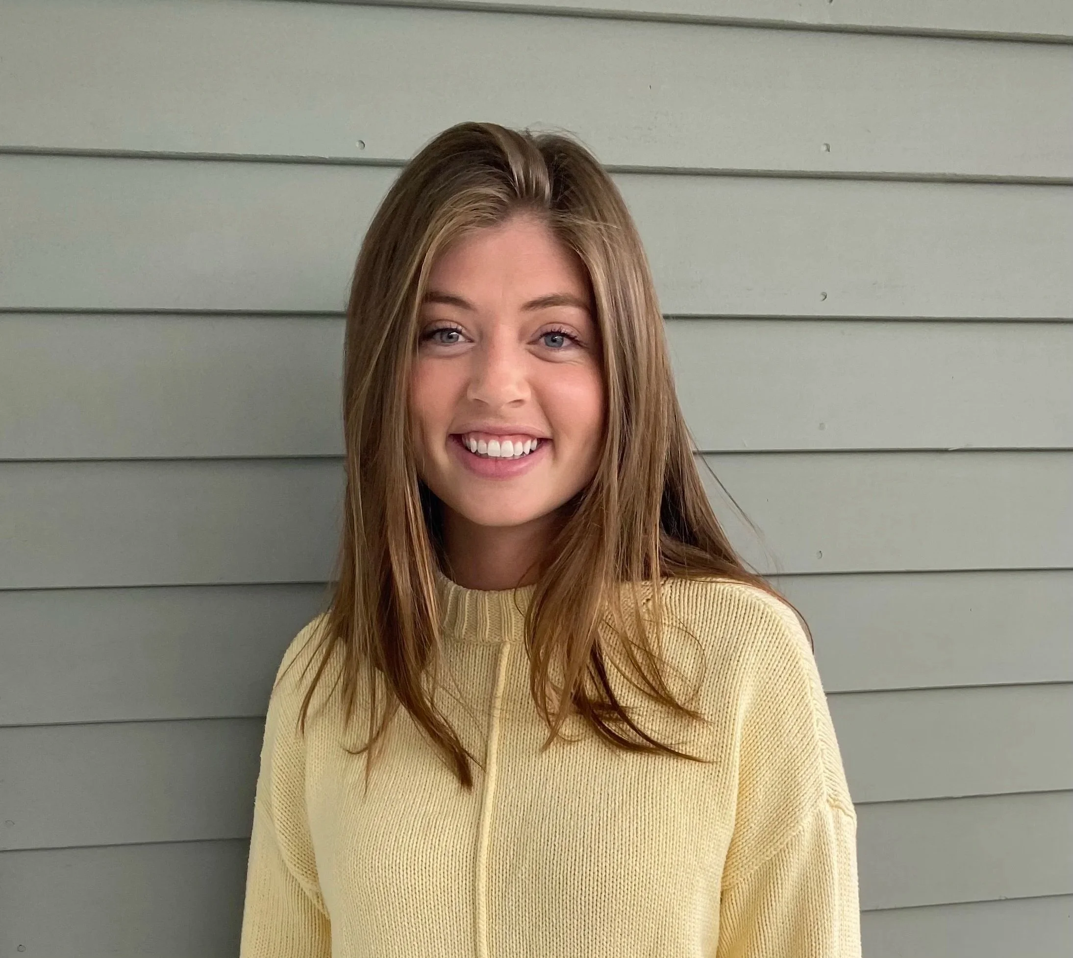 Janey Vickers