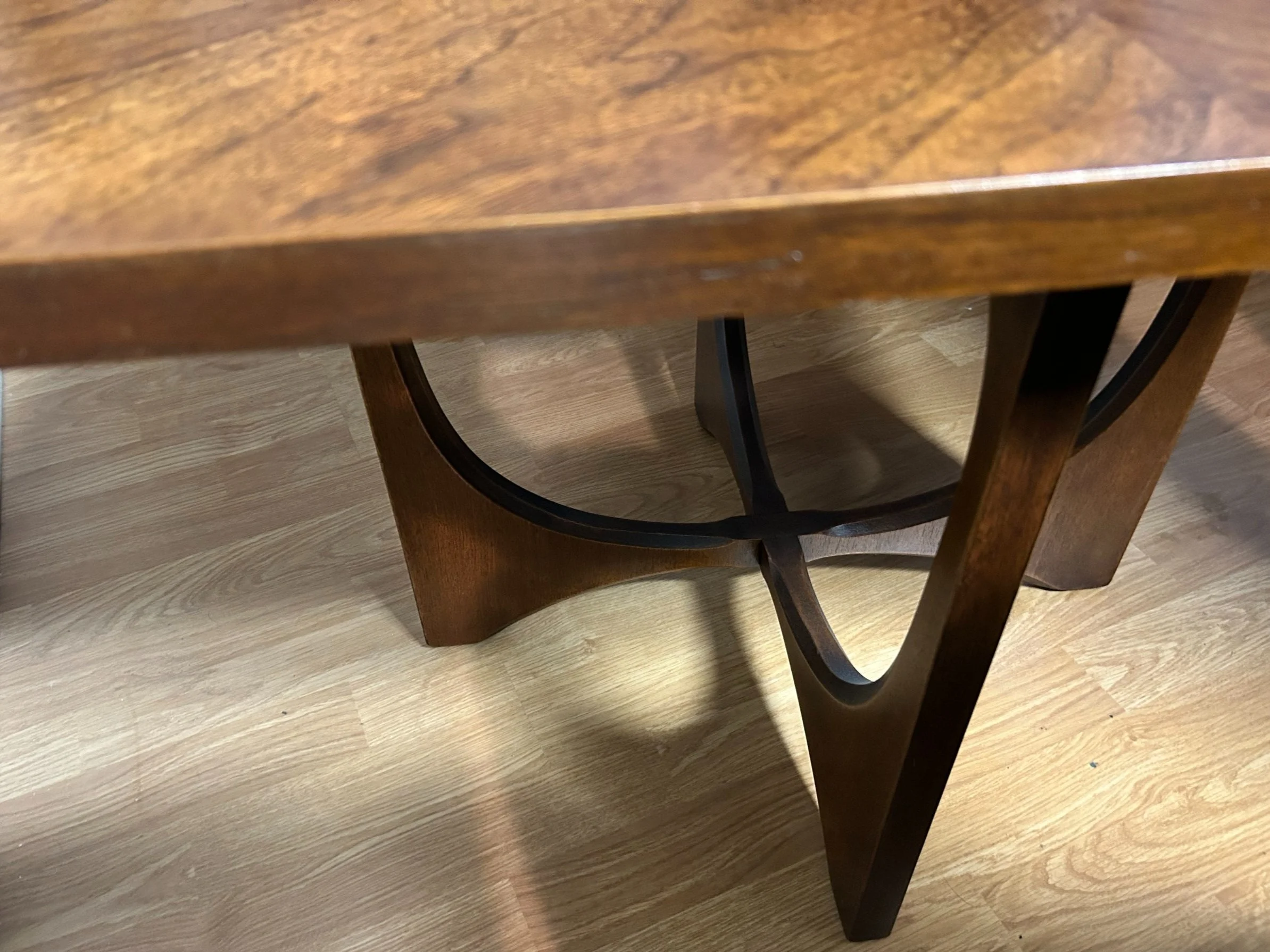 y最終価格 ミッドセンチュリー デンマーク Bent Silberg テーブル y最終価格 ミッドセンチュリー デンマーク Bent Silberg