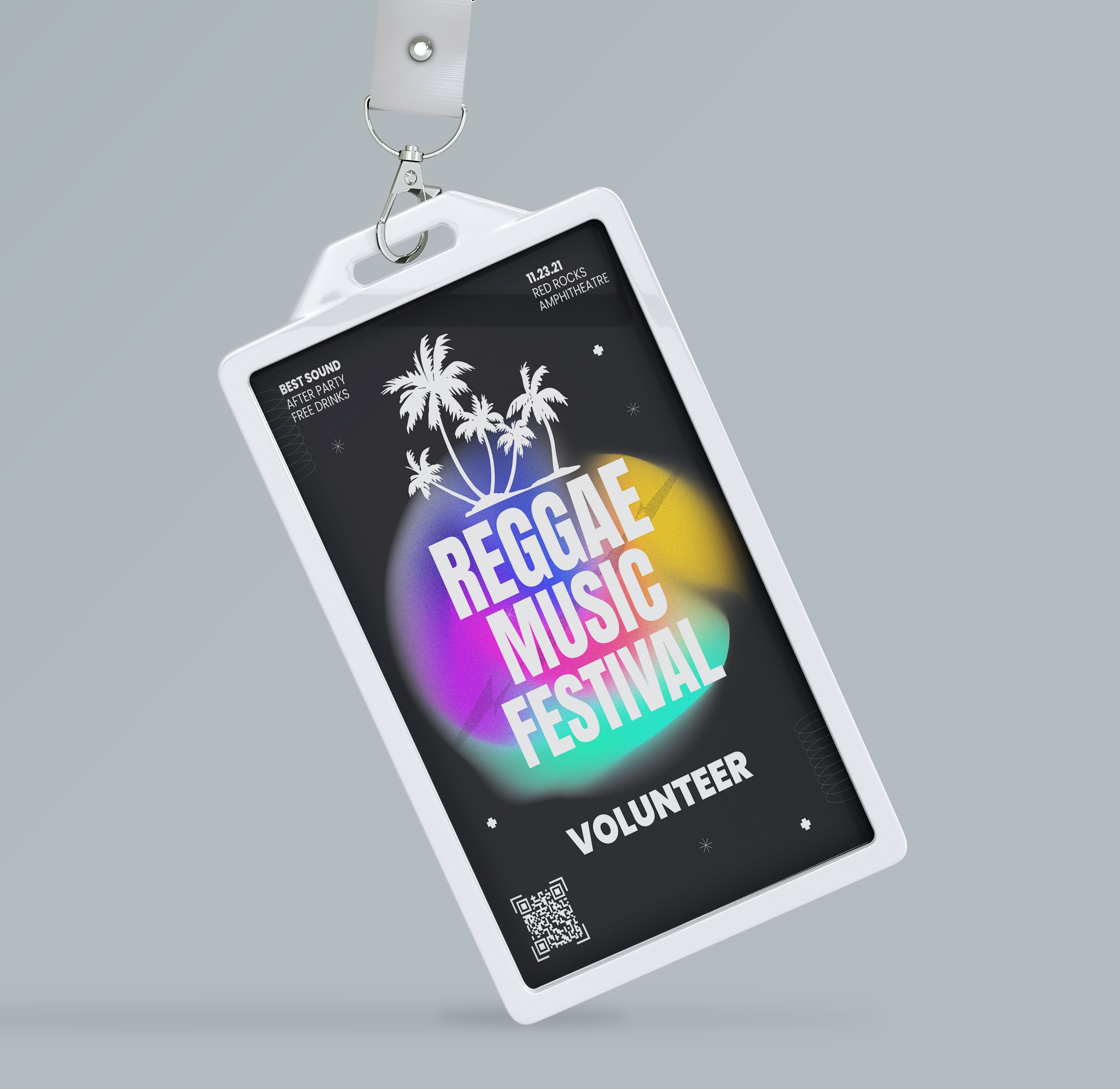 Reggae Lanyard 10.png