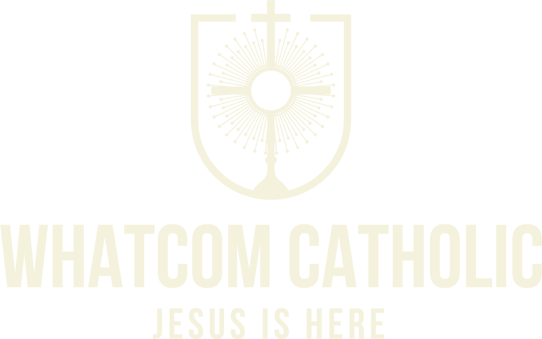 Whatcom Catholic