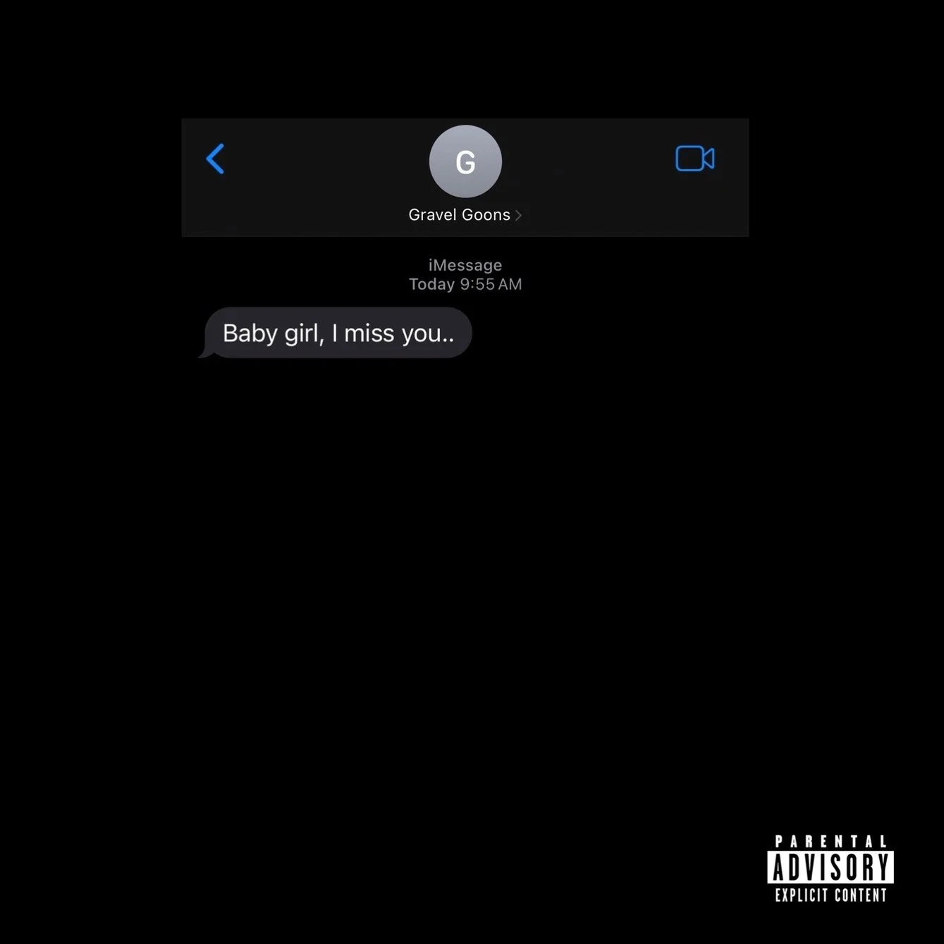 BBGIMY - Gravel Goons