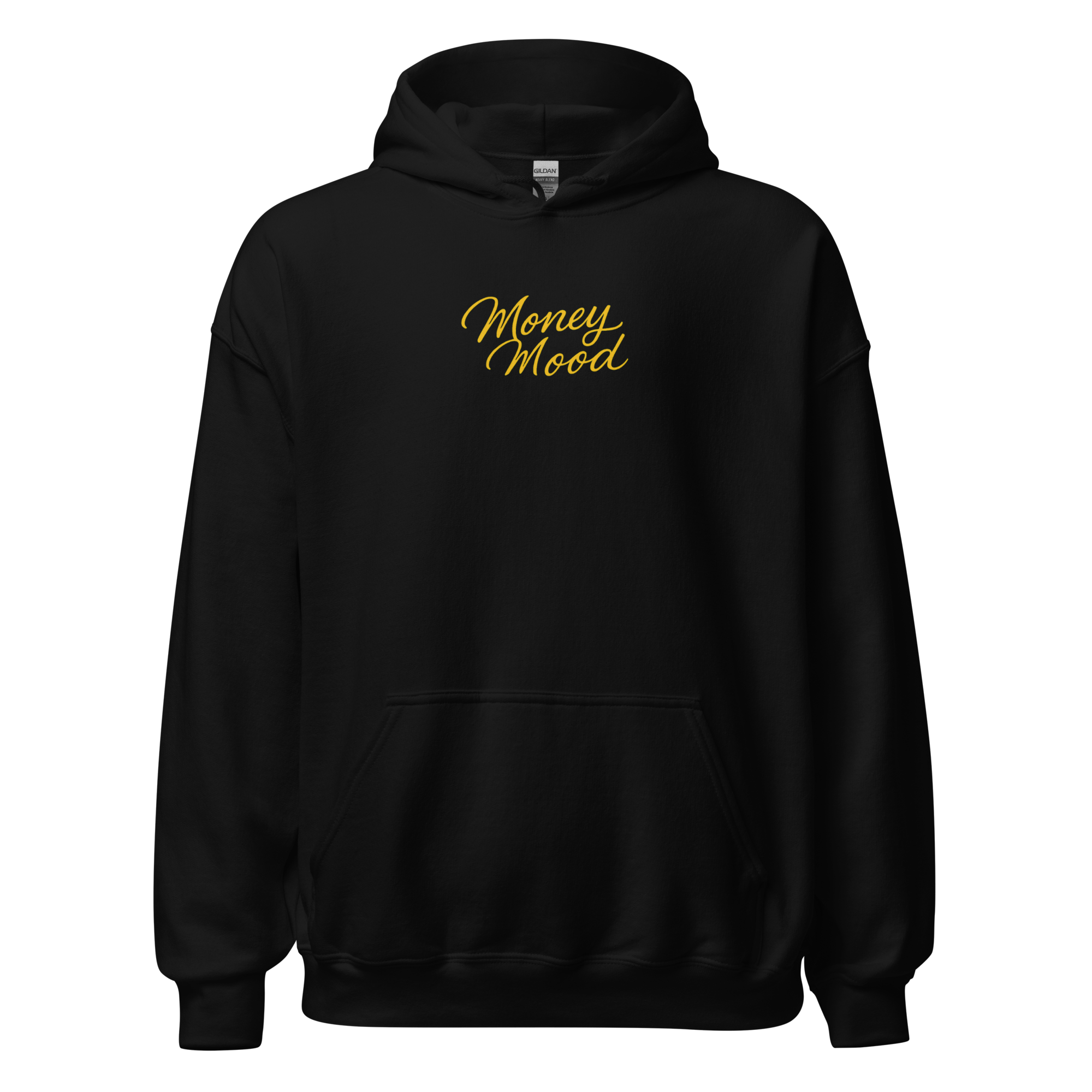Gravel Goon's Money Mood Hoodie