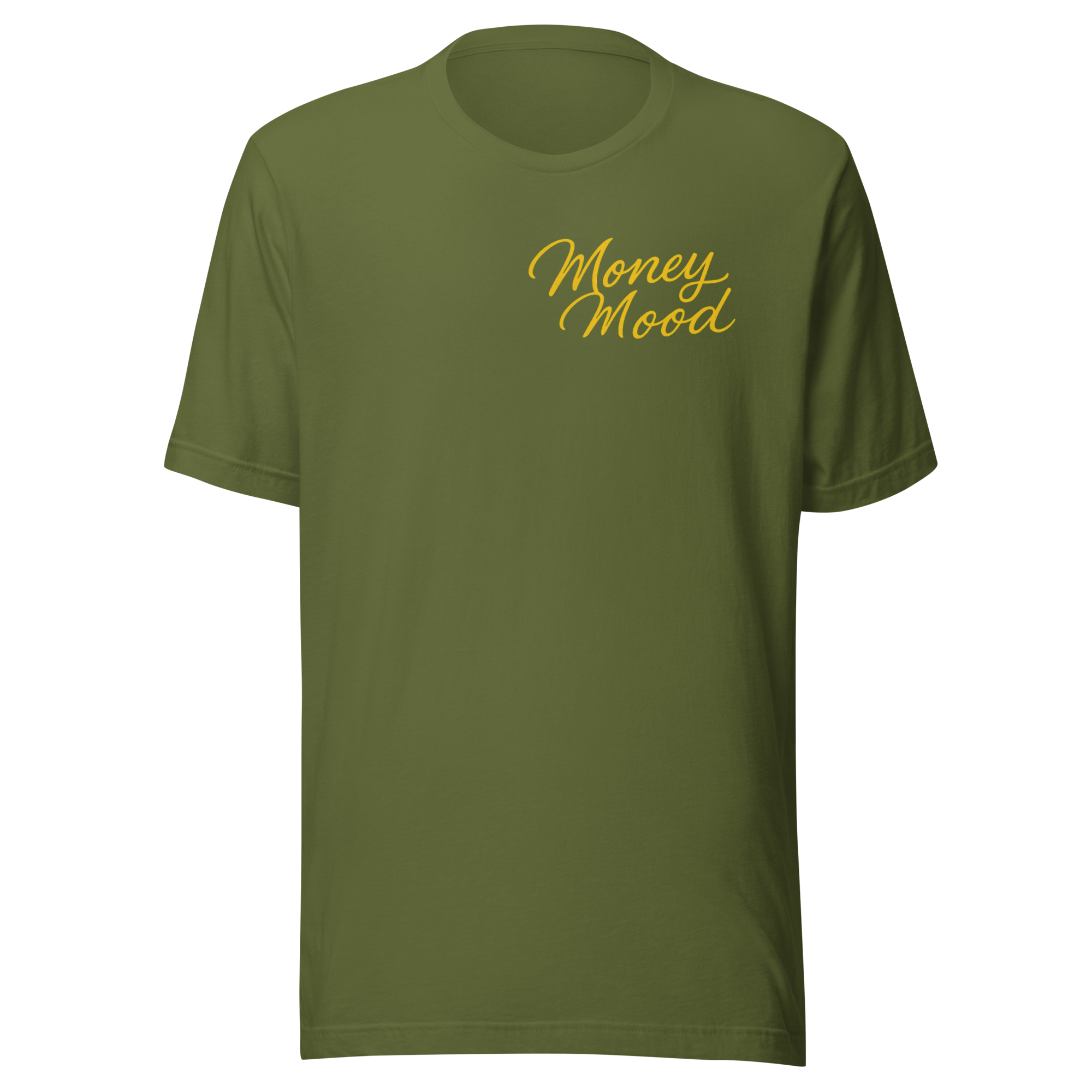 Gravel Goon's Money Mood T-Shirt