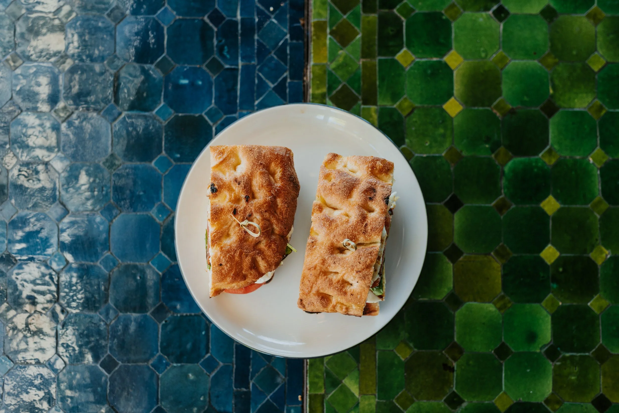 Best Lunch In Phoenix