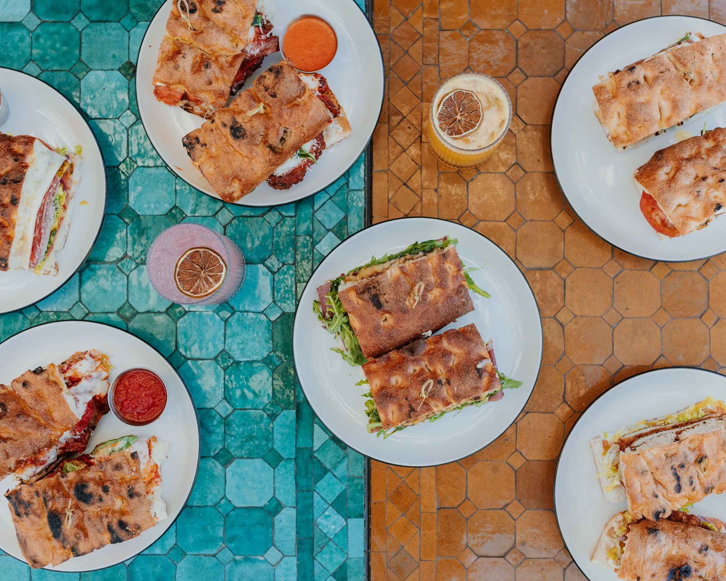 Best Lunch In Phoenix