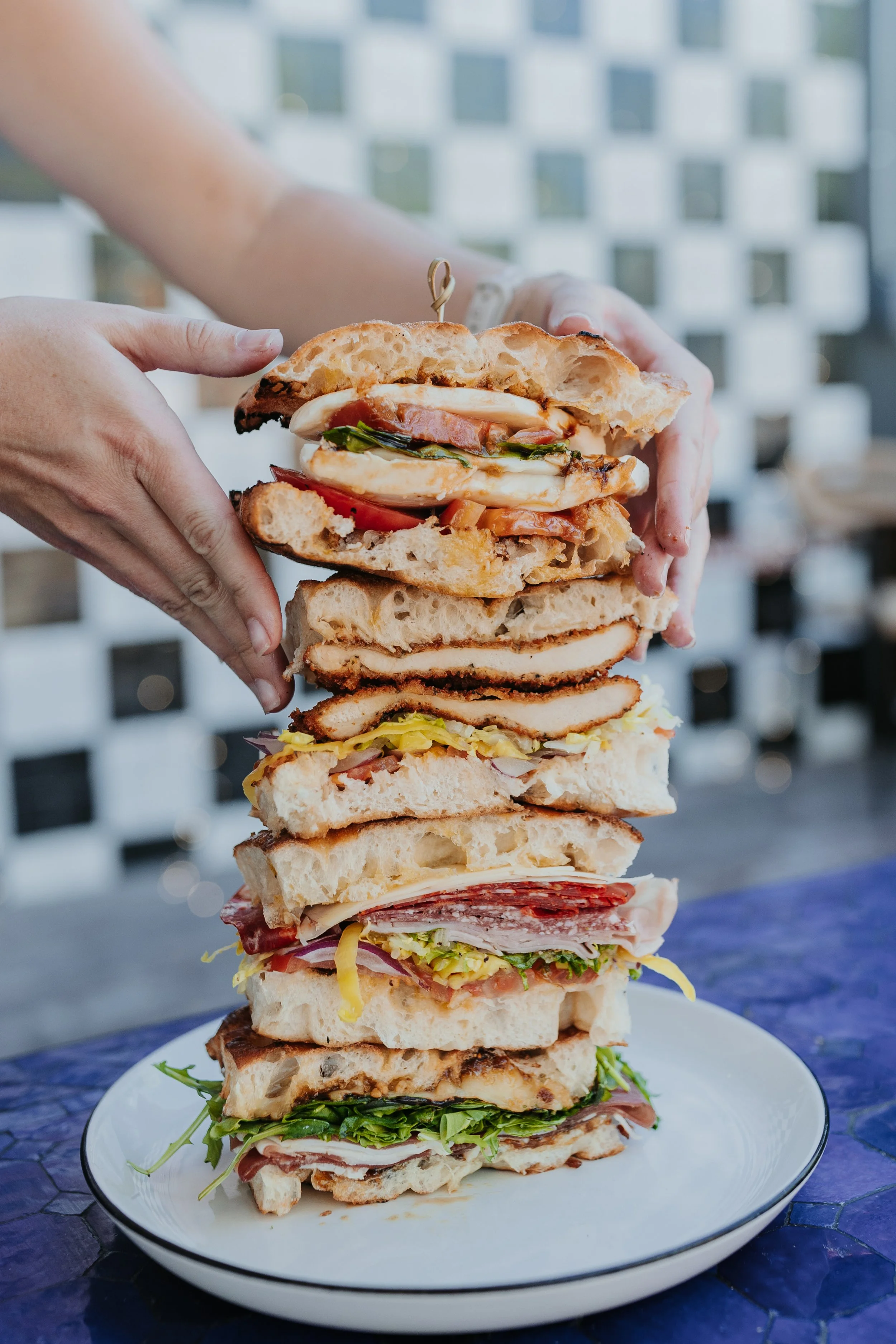 Best Lunch in Phoenix!