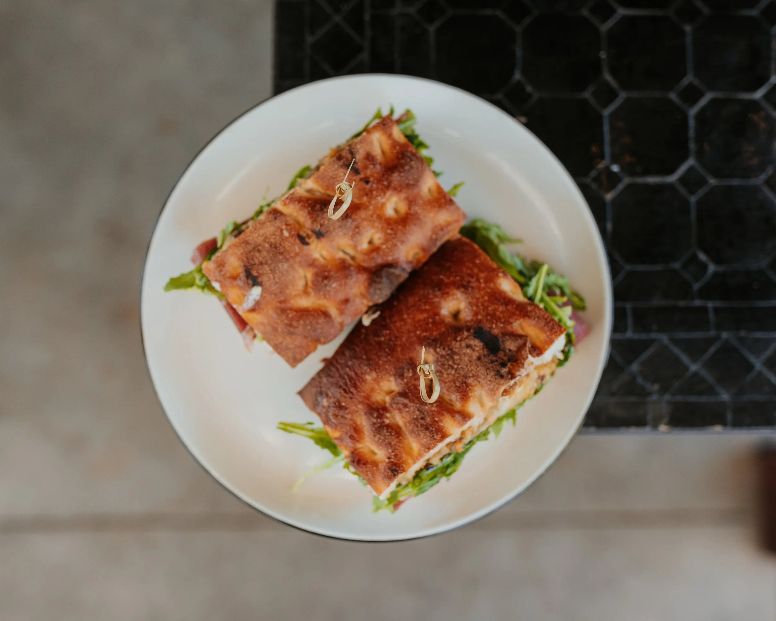 Best Lunch Sandwiches