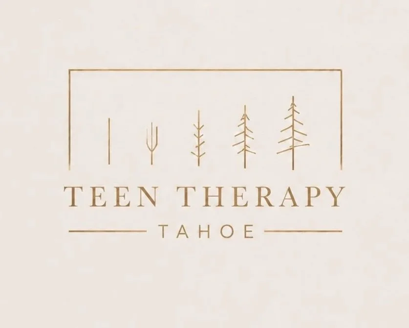 Teen Therapy Tahoe
