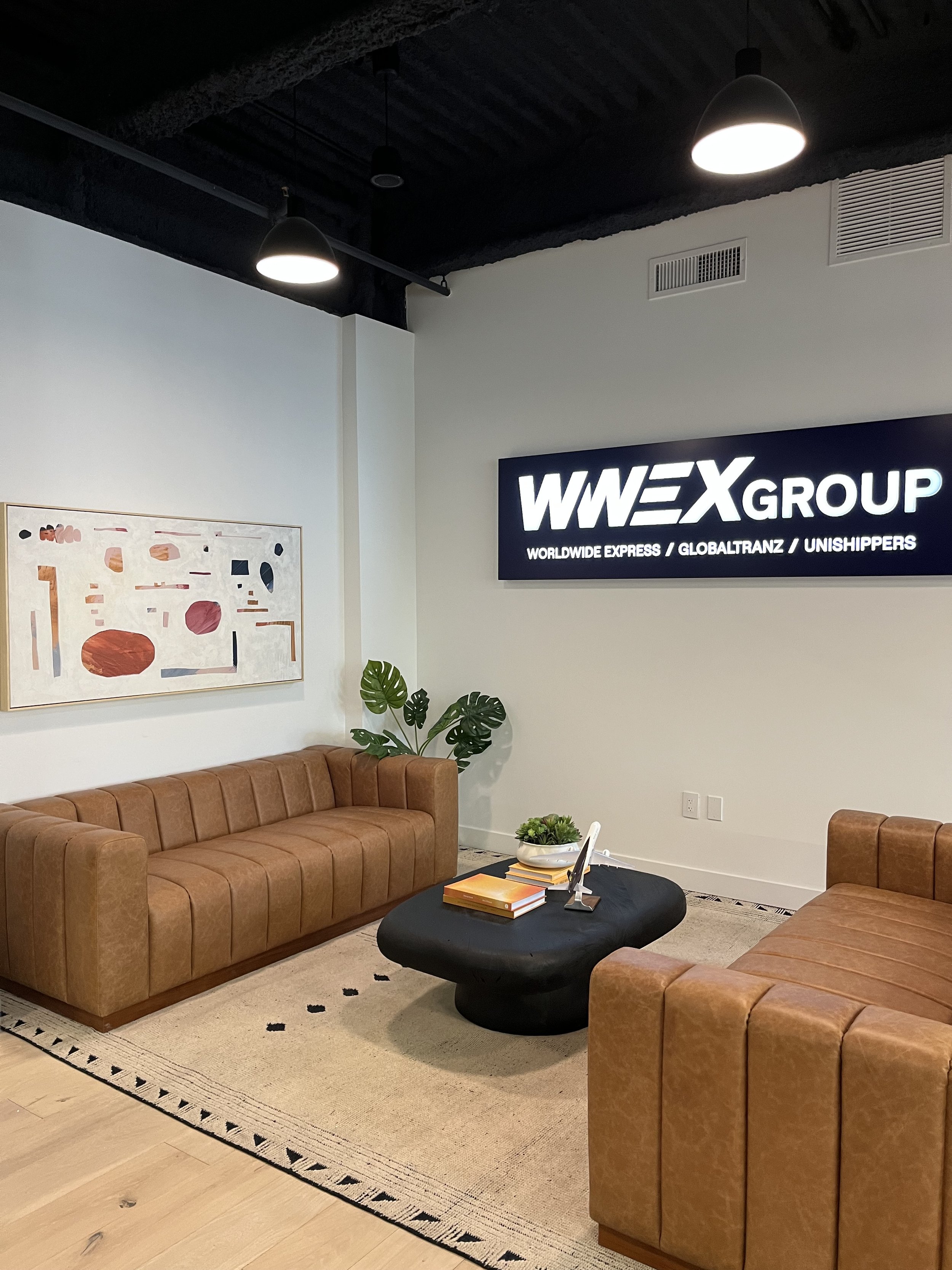 WWEX Group | Tempe, Arizona