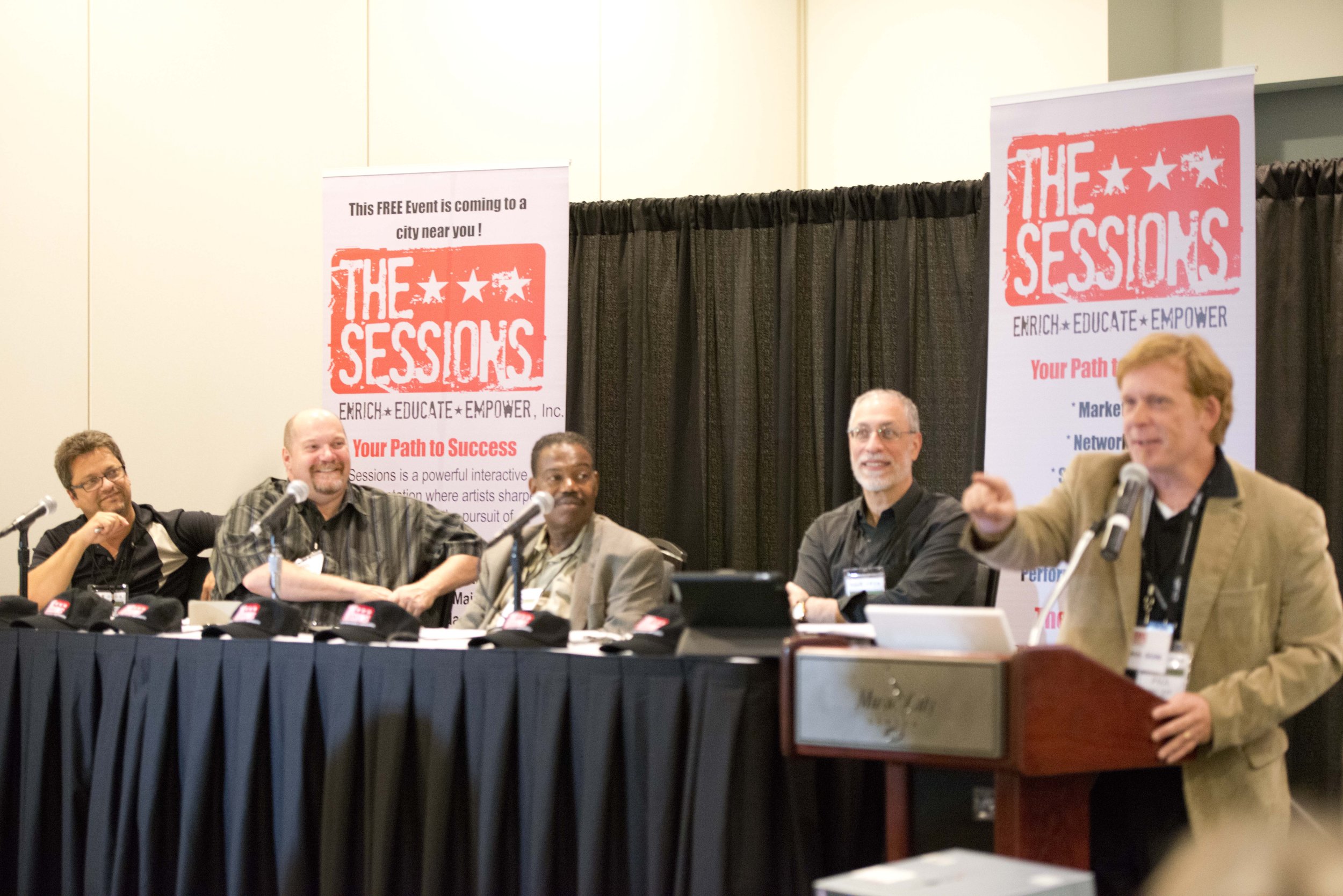 Summer NAMM 2013