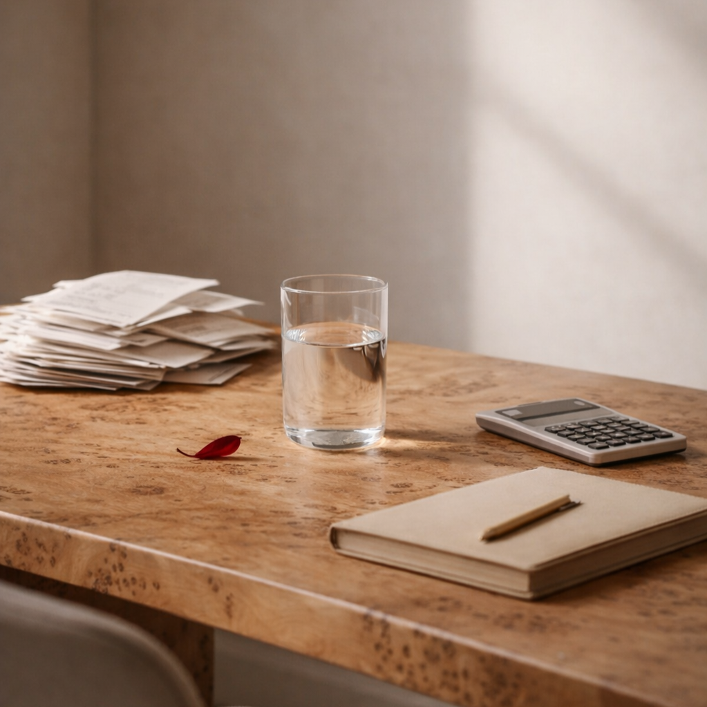 Turnaround and cashflow support including 13-week cashflow