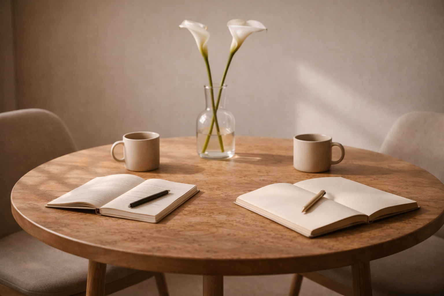 Finance mentoring for founders and senior finance leaders